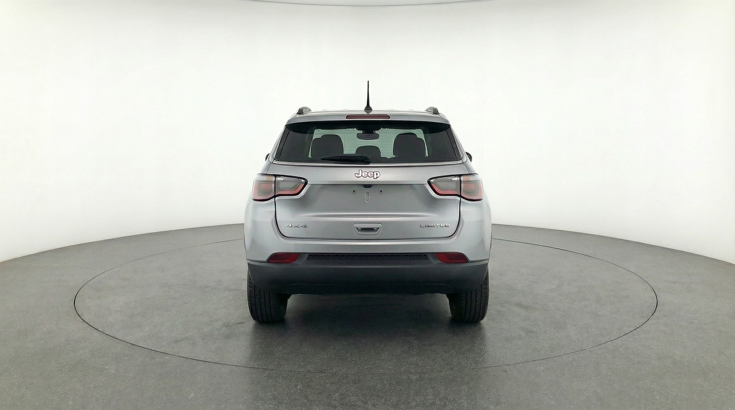 Thumbnail: 2025 Jeep Compass - 6