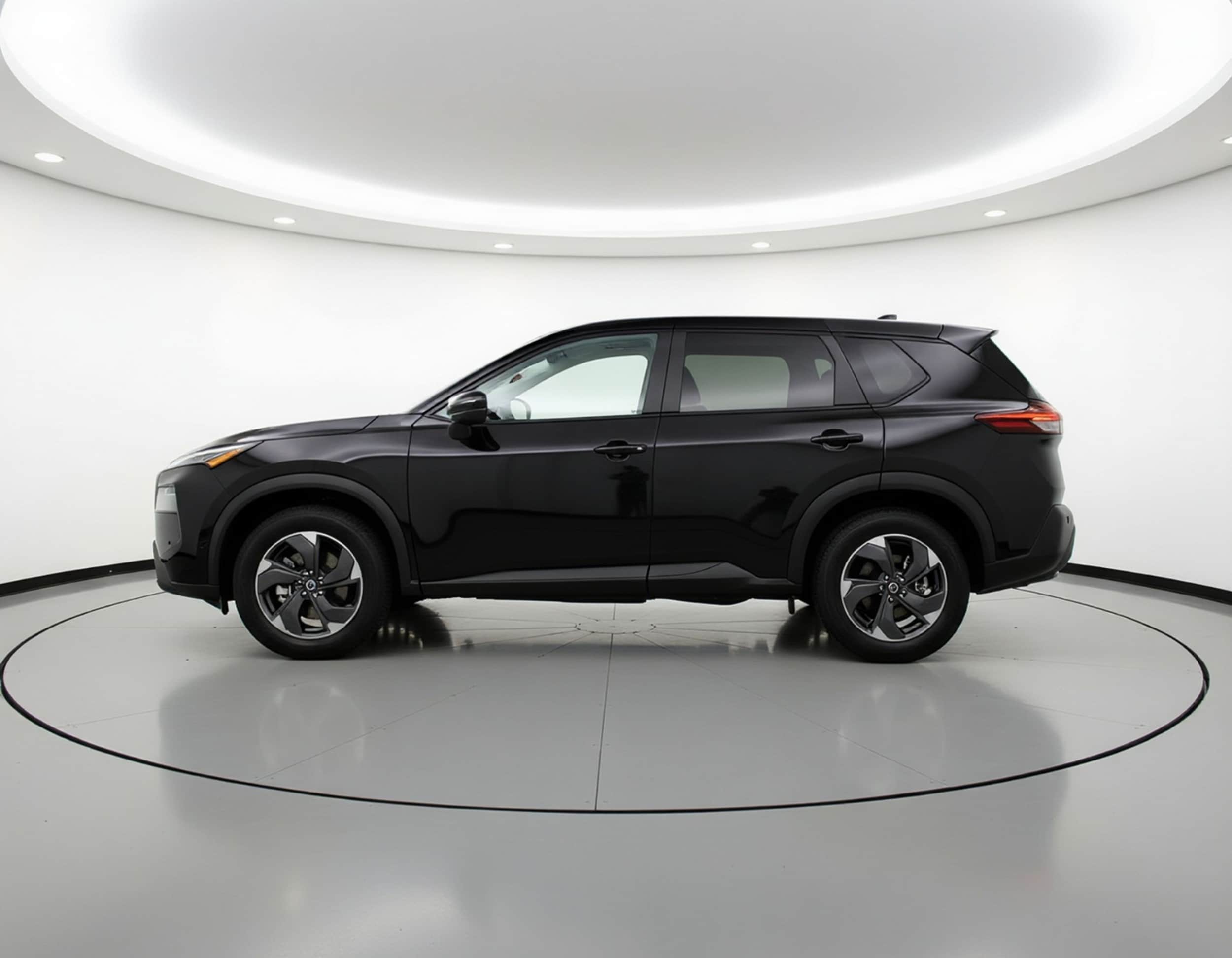 Thumbnail: 2025 Nissan Rogue - 4