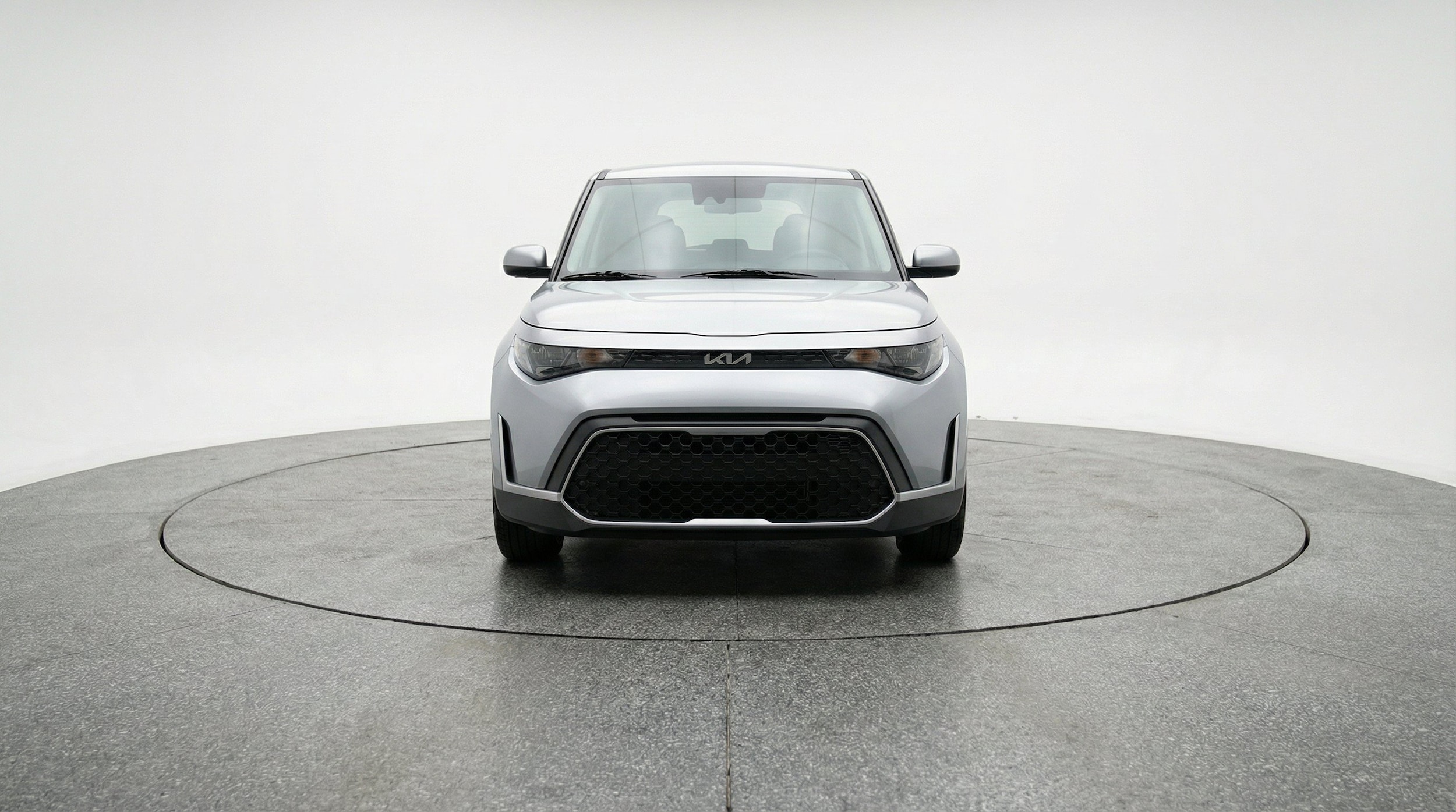 Thumbnail: 2025 Kia Soul - 2