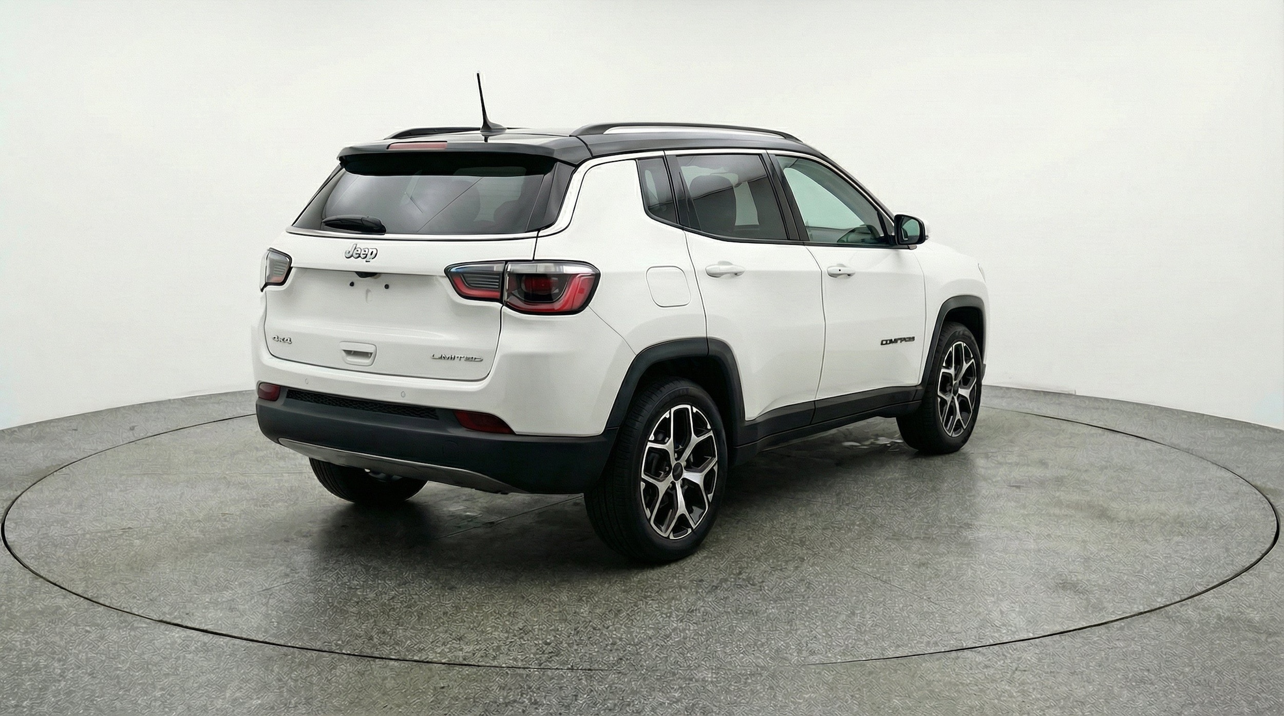Thumbnail: 2025 Jeep Compass - 9