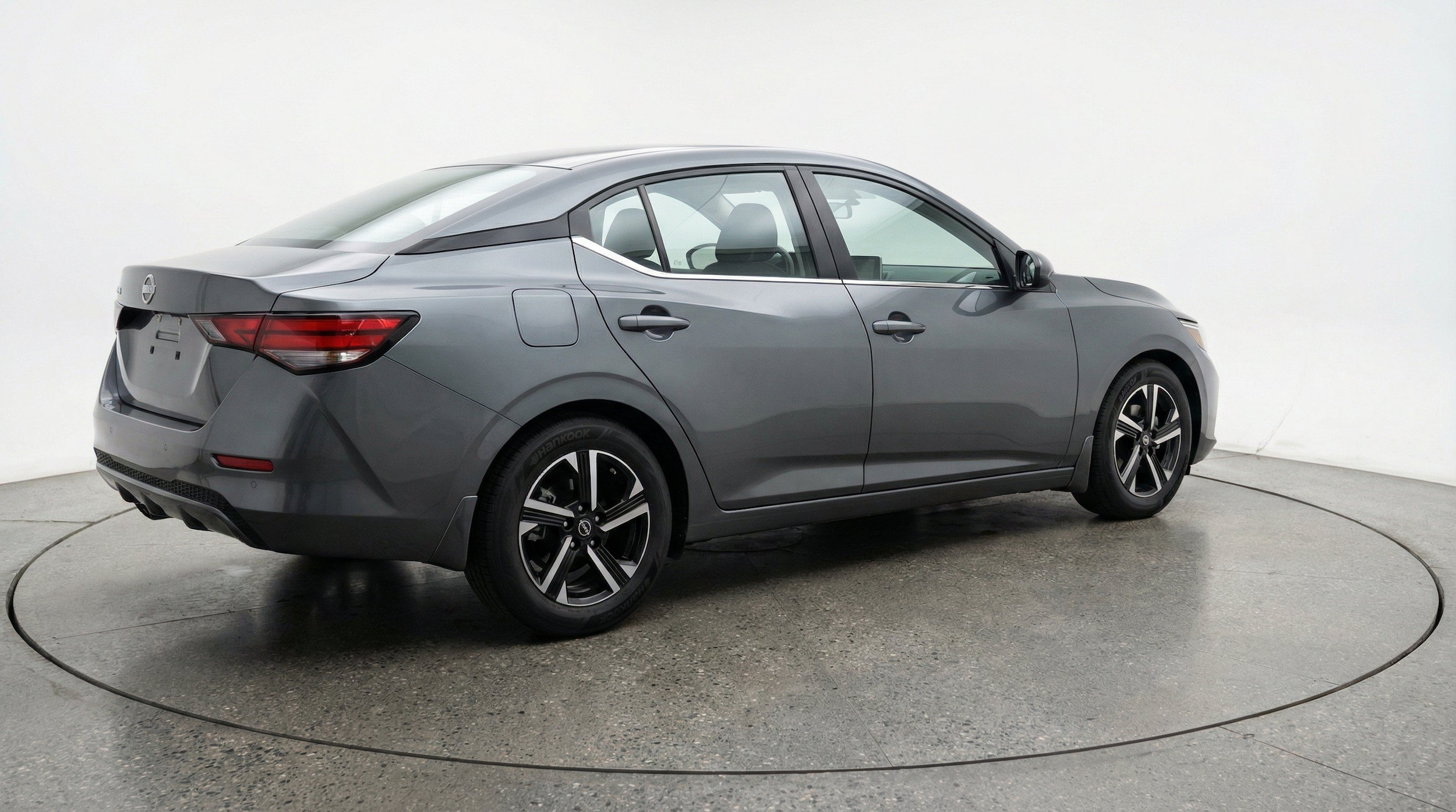 Thumbnail: 2025 Nissan Sentra - 9