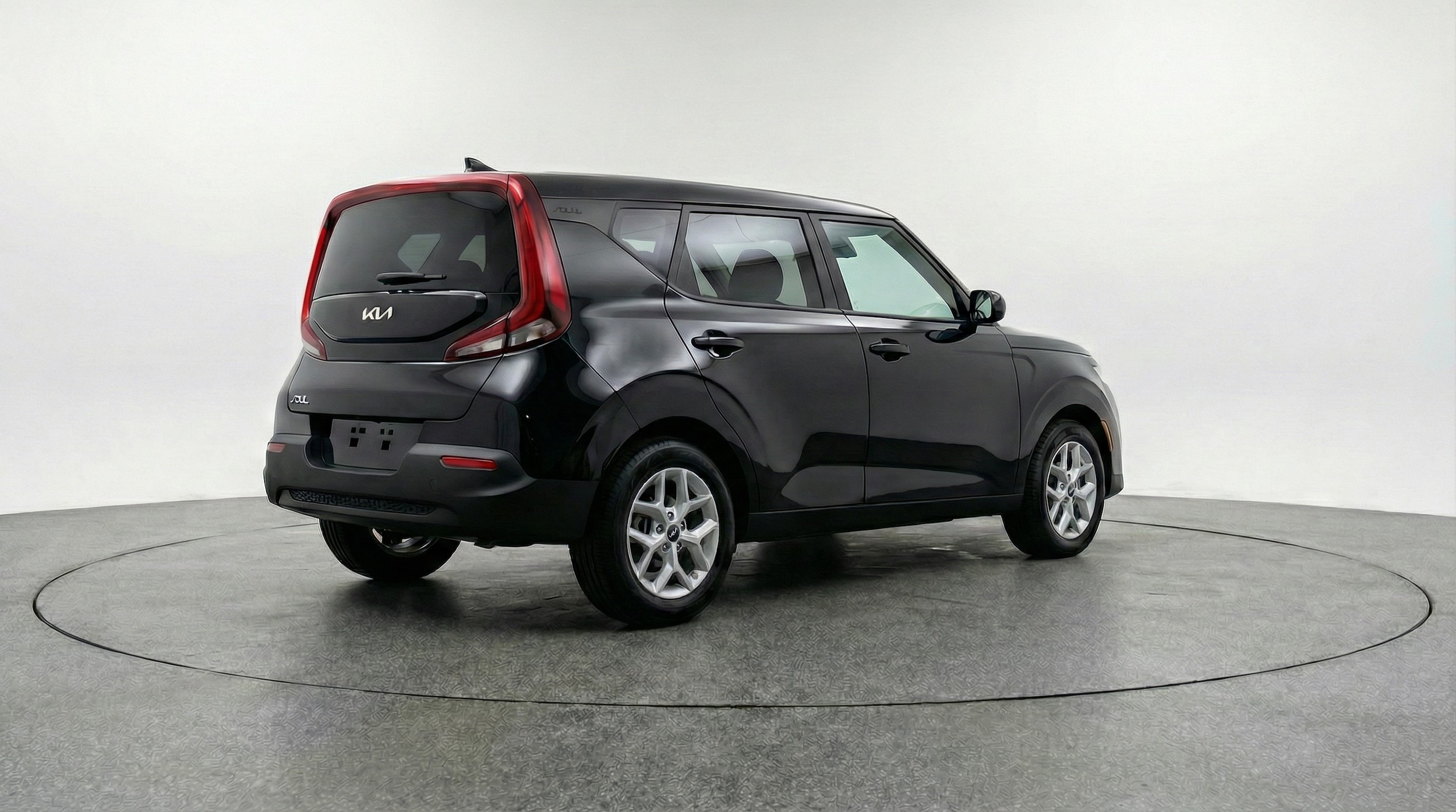 Thumbnail: 2025 Kia Soul - 7