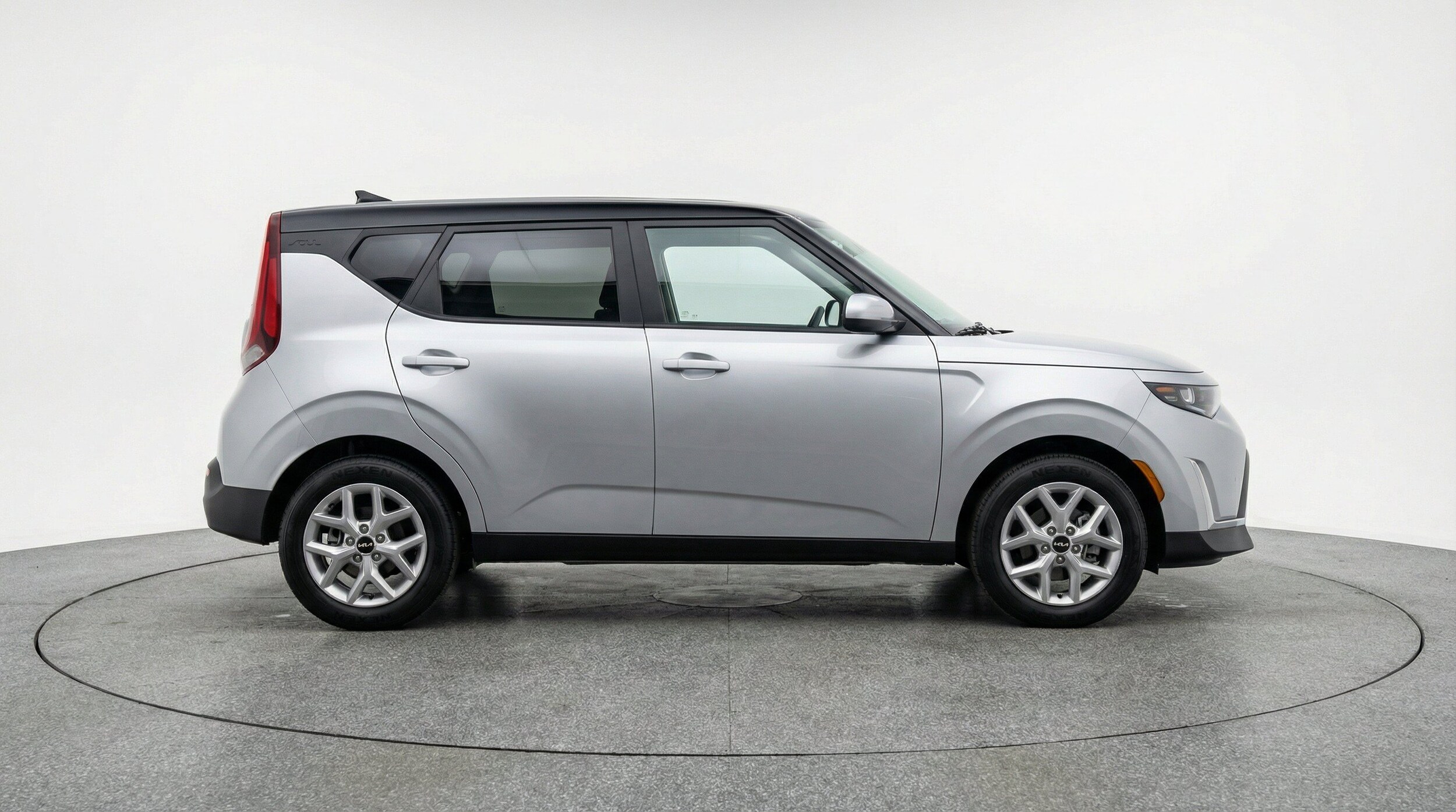 Thumbnail: 2025 Kia Soul - 11