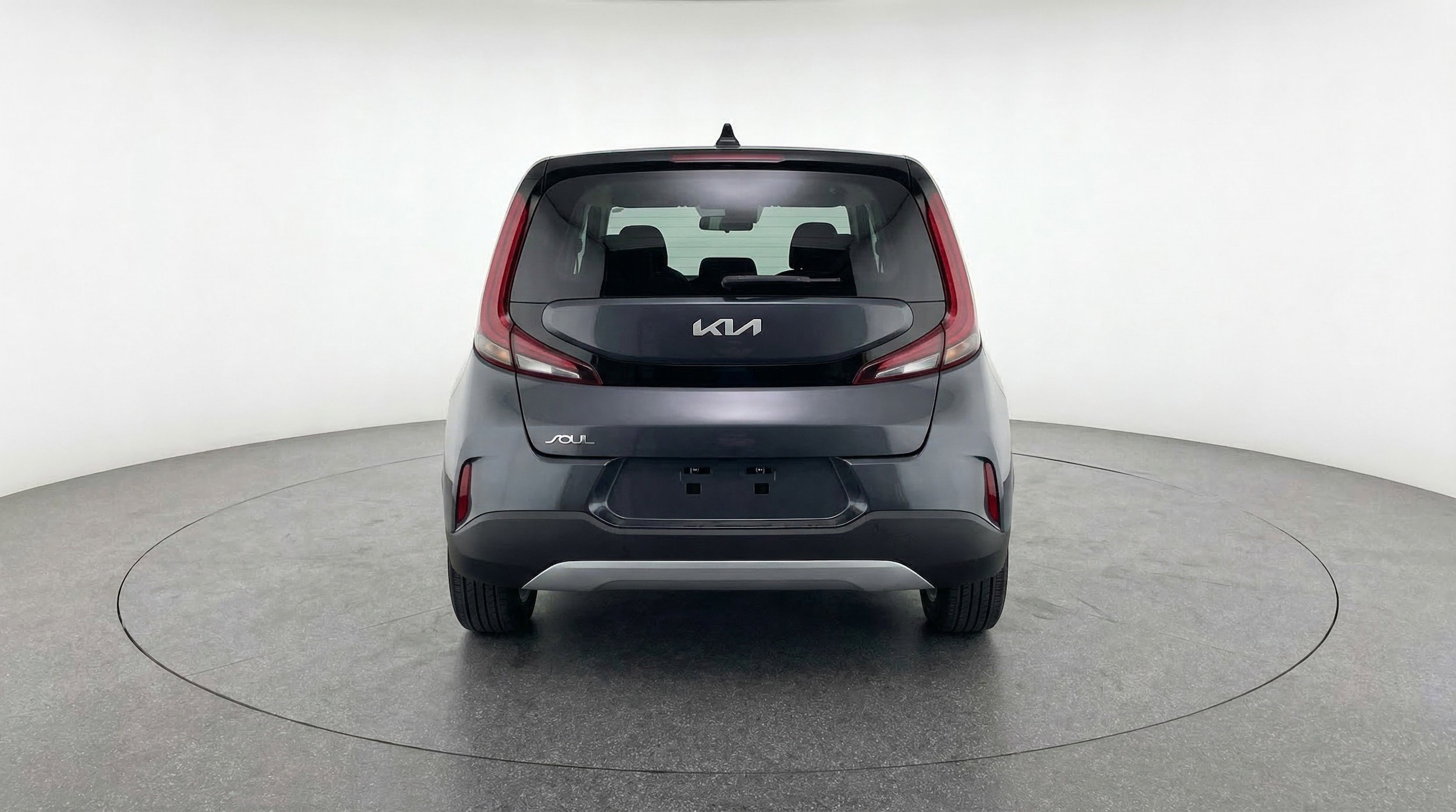 Thumbnail: 2025 Kia Soul - 7