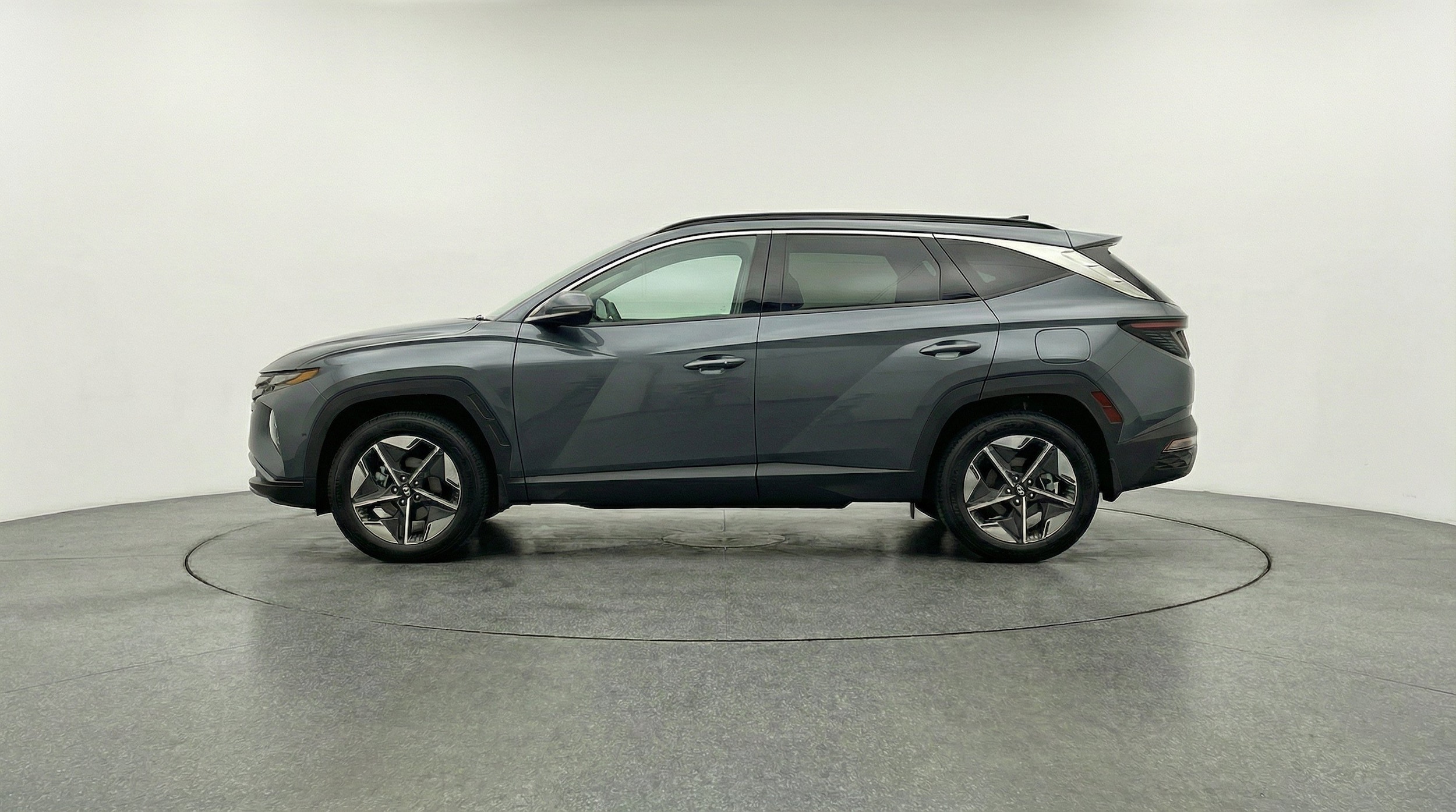 Thumbnail: 2026 Hyundai Tucson - 5