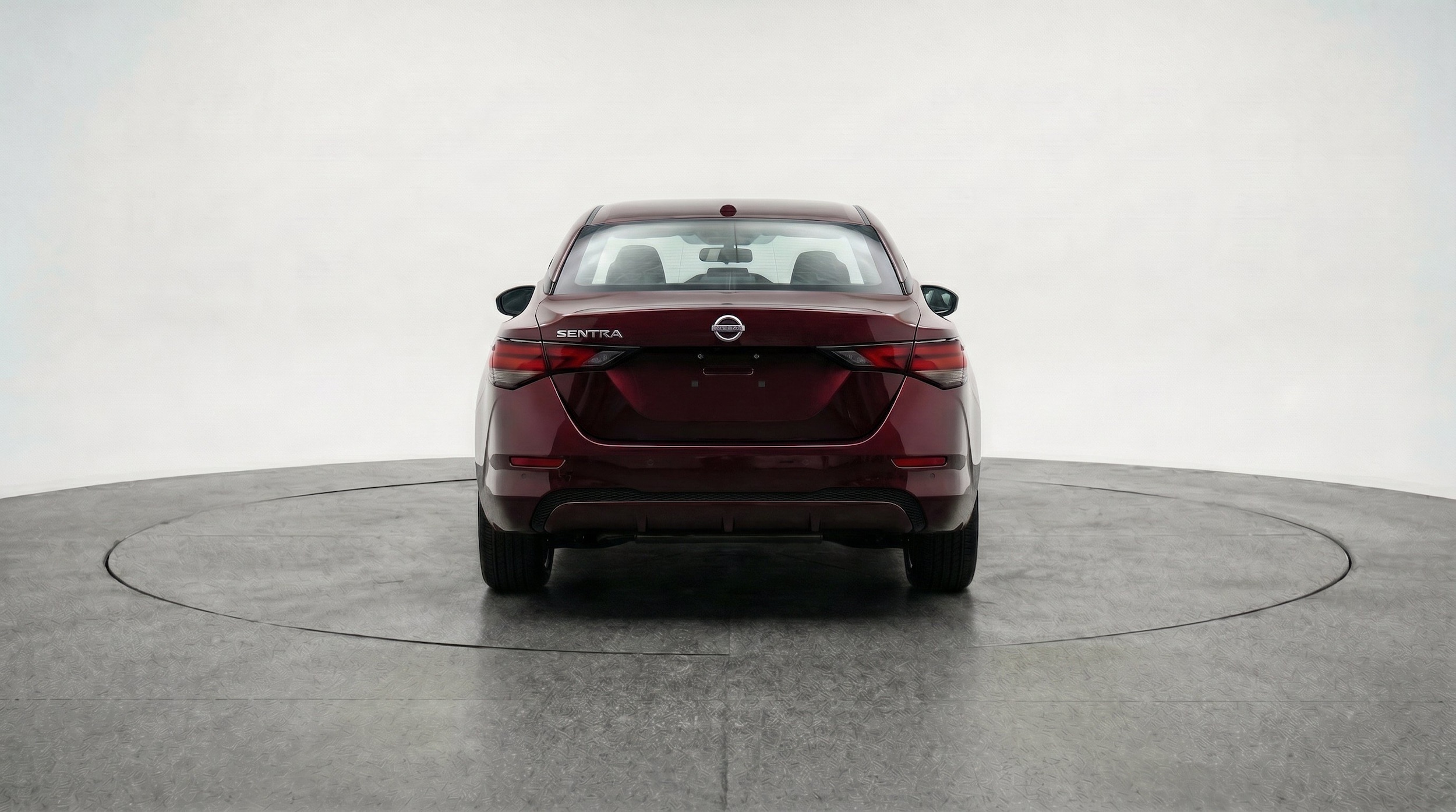 Thumbnail: 2025 Nissan Sentra - 7