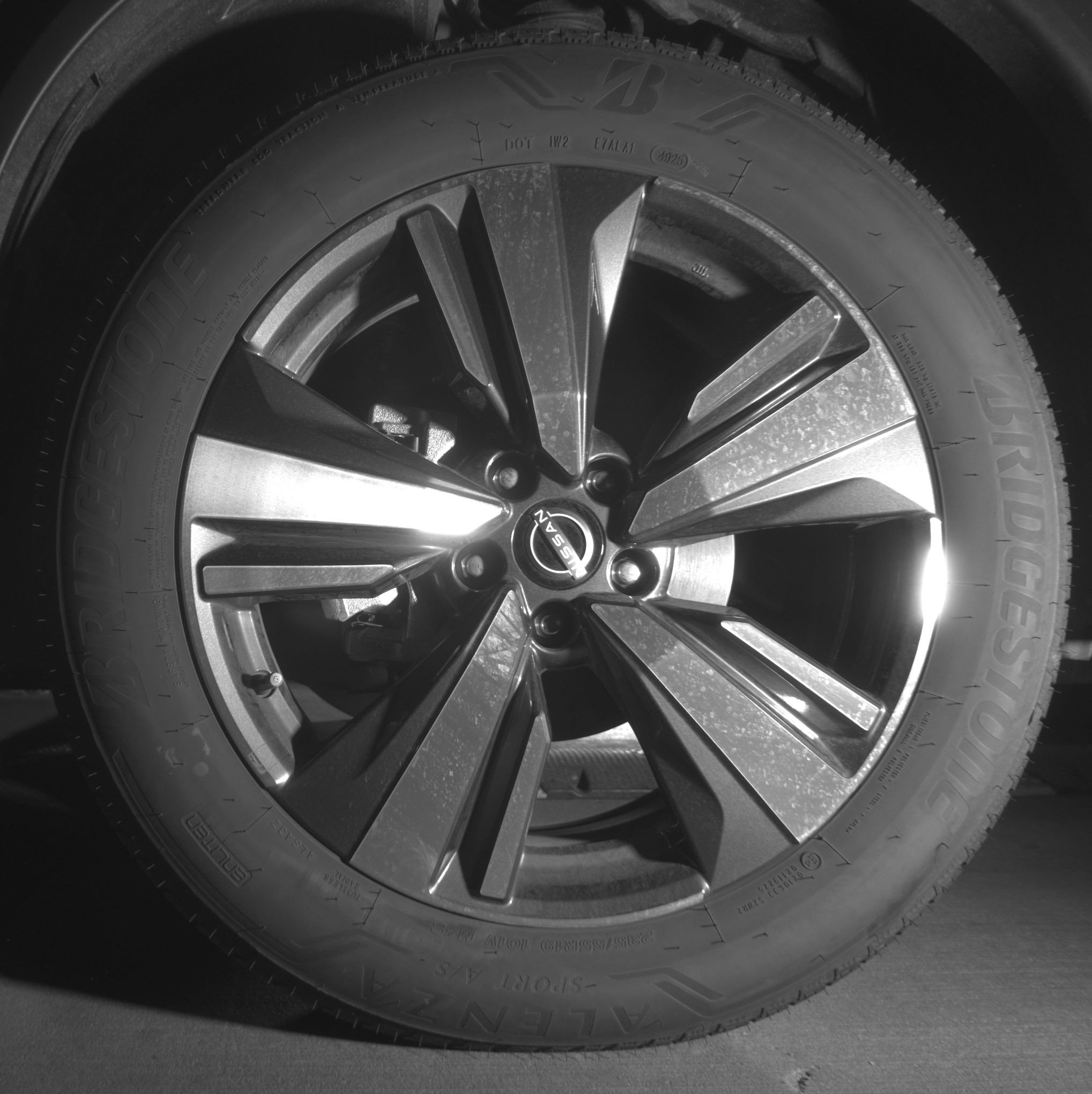Thumbnail: 2026 Nissan Rogue - 12