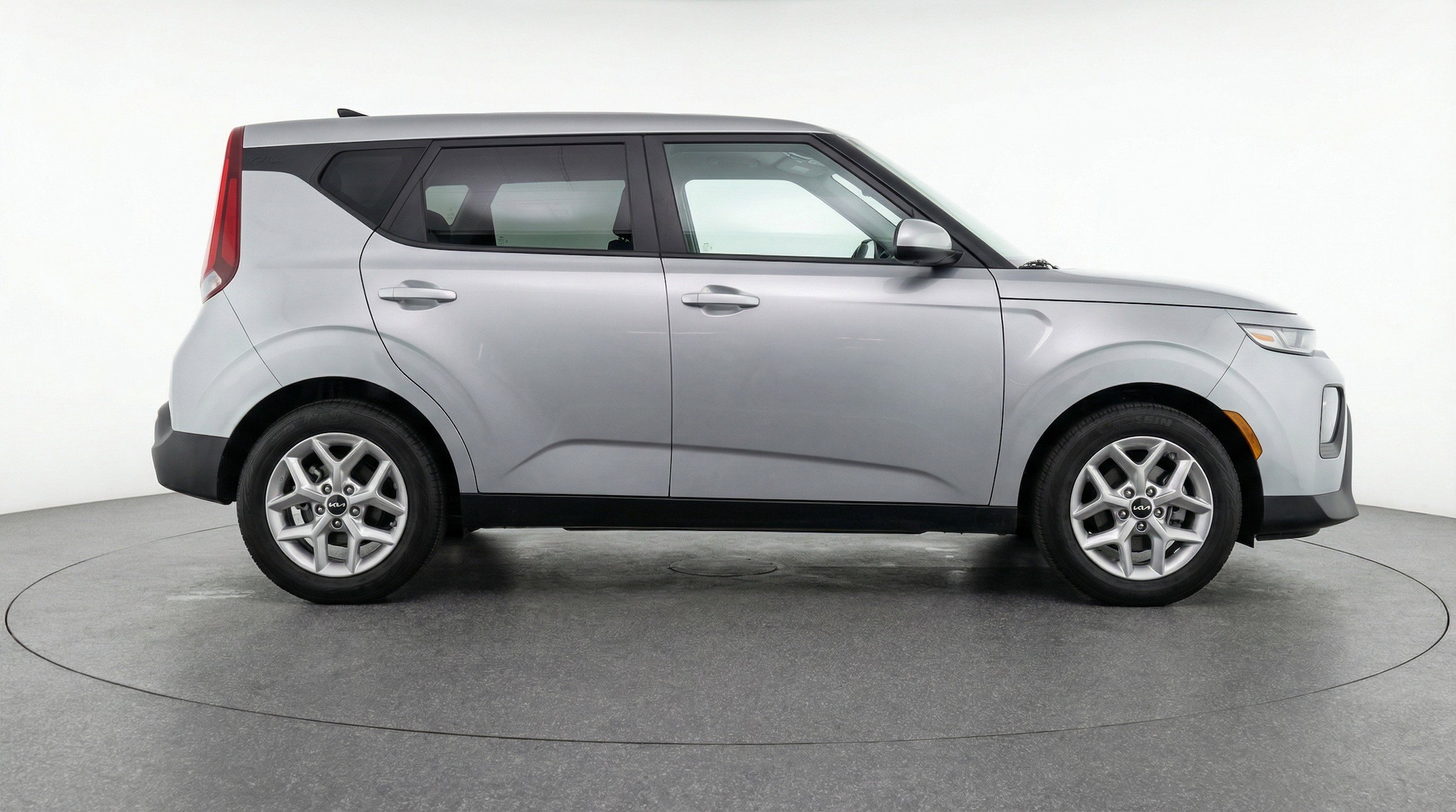 Thumbnail: 2025 Kia Soul - 11