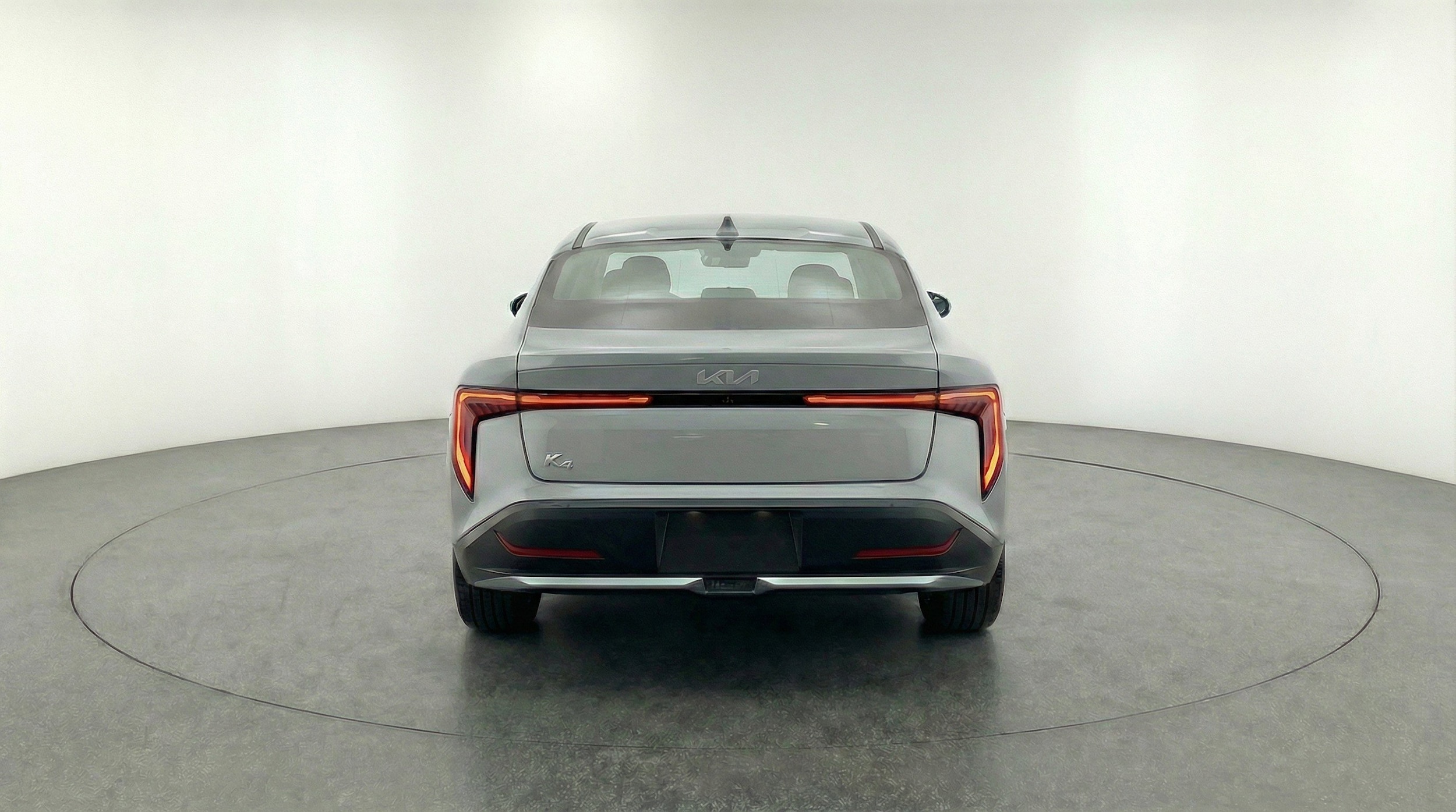 Thumbnail: 2025 Kia K4 - 7