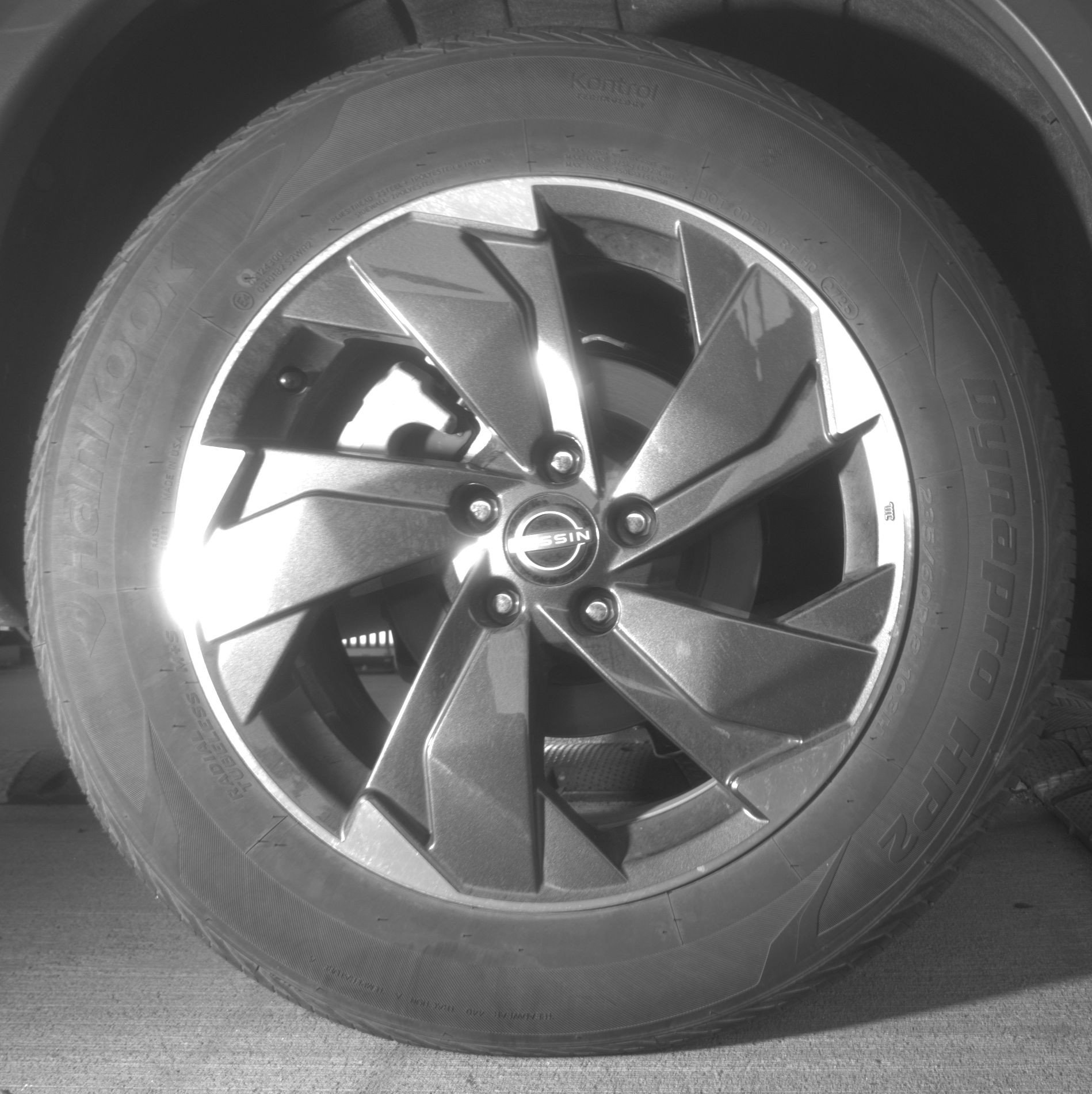 Thumbnail: 2026 Nissan Rogue - 15