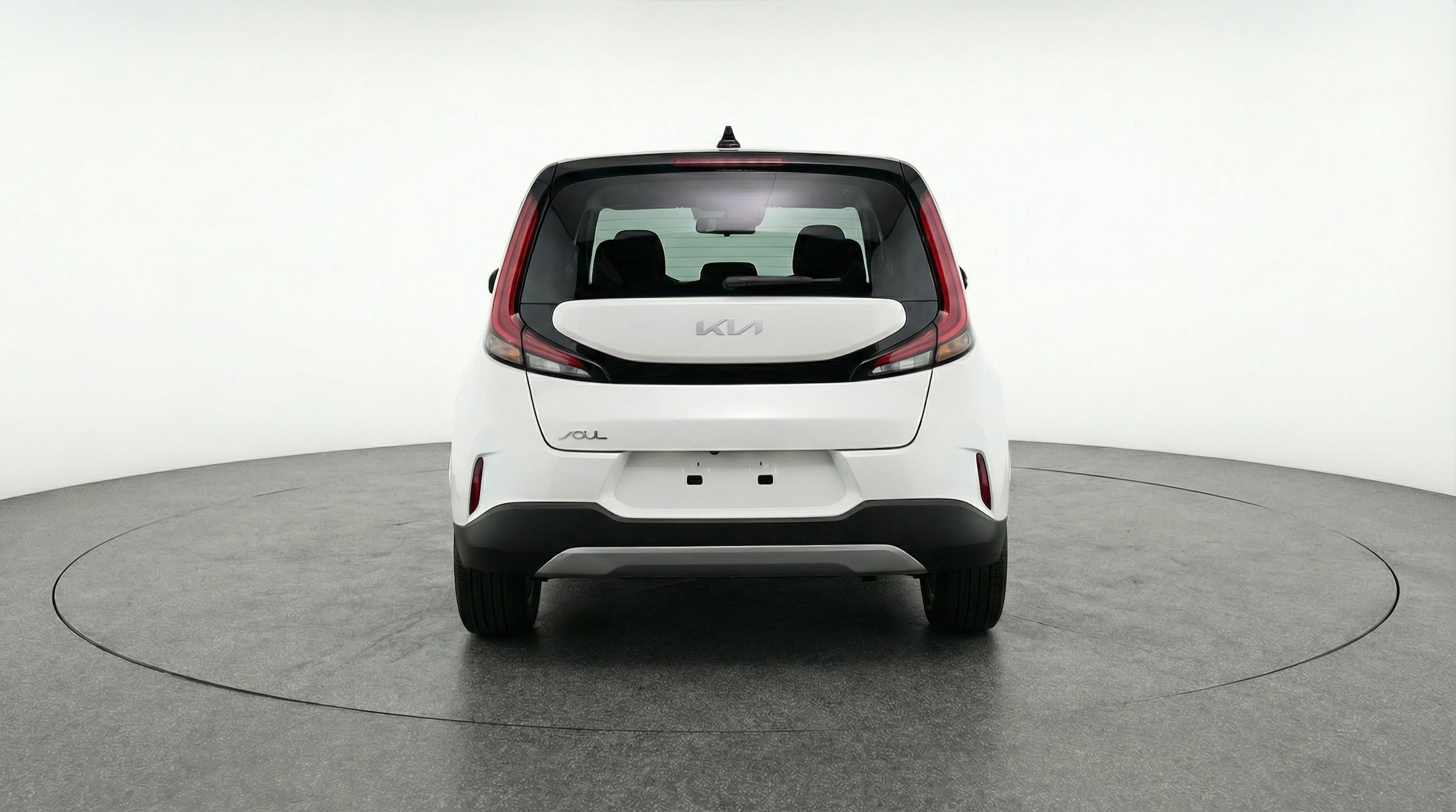 Thumbnail: 2025 Kia Soul - 6