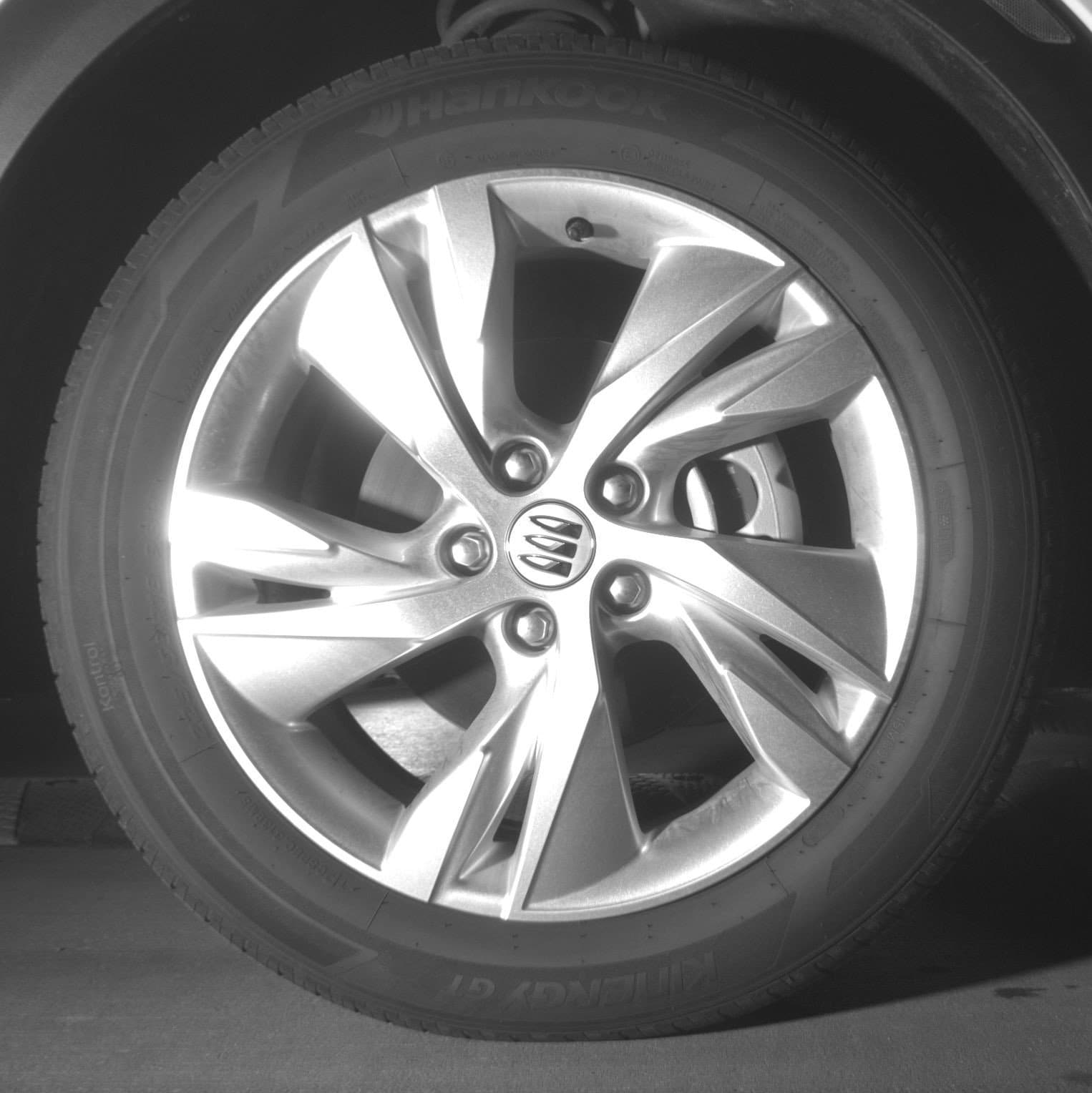 Thumbnail: 2025 Buick Encore GX - 13