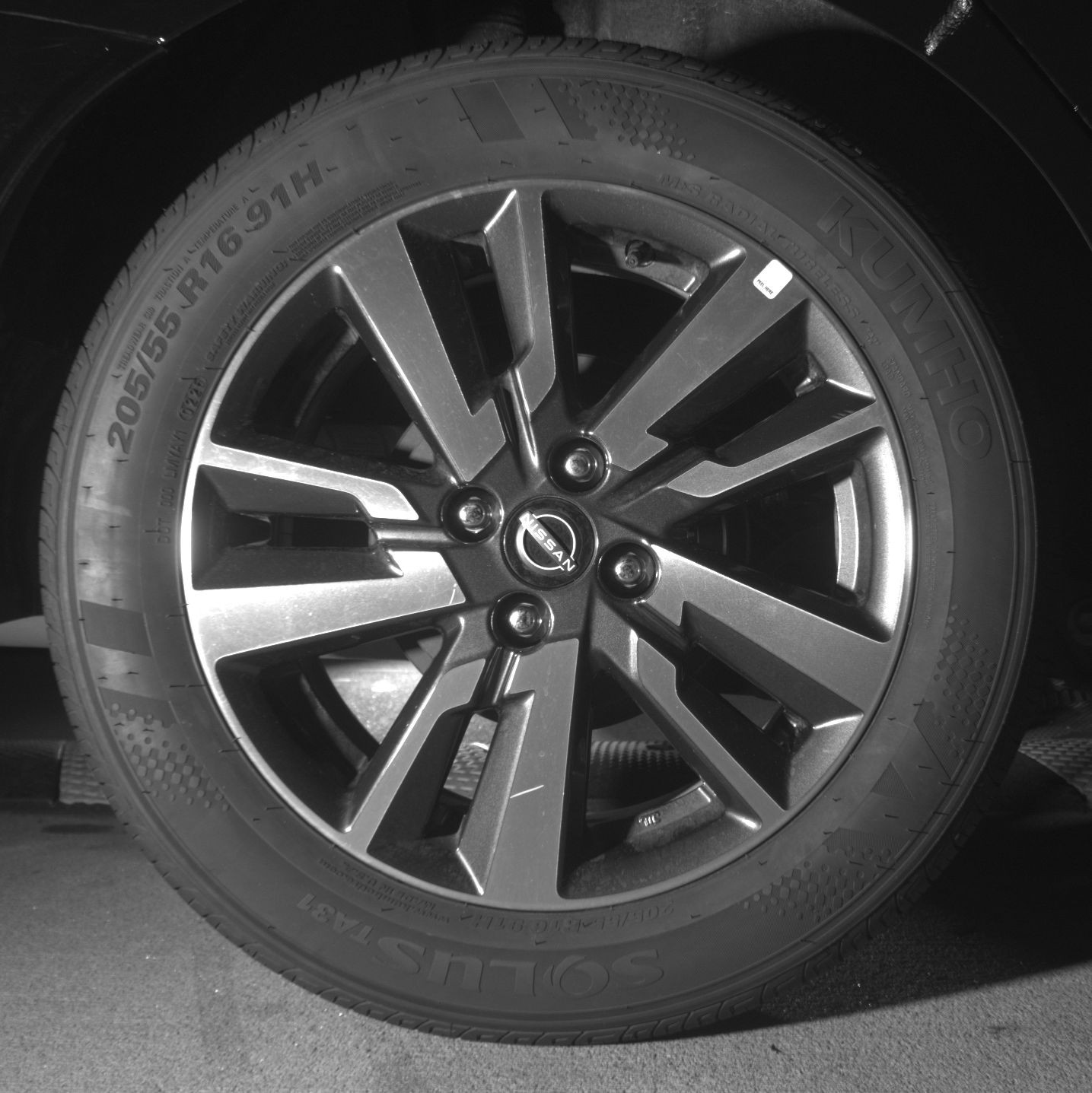 Thumbnail: 2025 Nissan Versa - 12