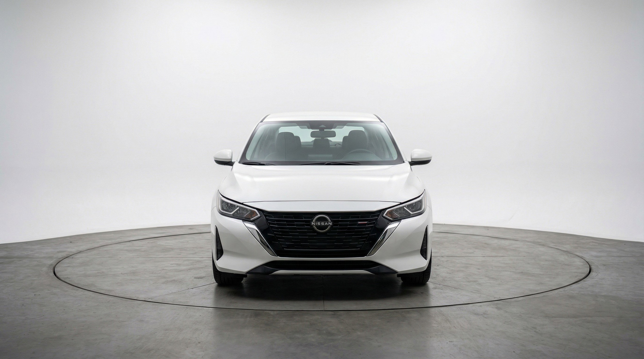 Thumbnail: 2025 Nissan Sentra - 2