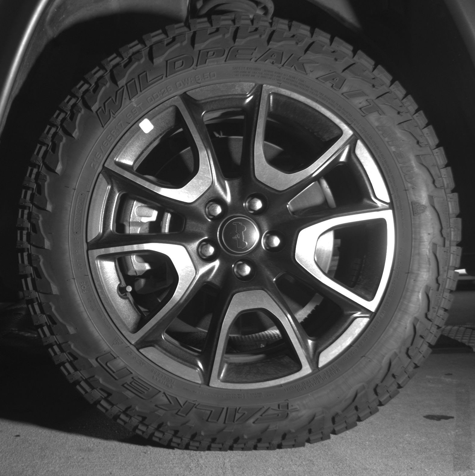 Thumbnail: 2025 Jeep Compass - 12