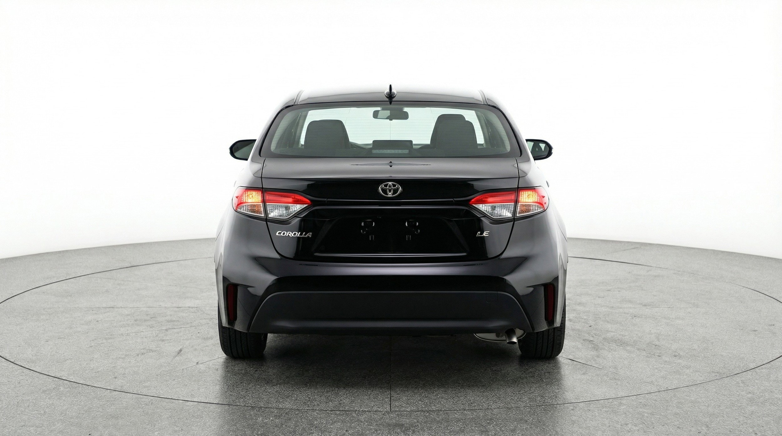 Thumbnail: 2025 Toyota Corolla - 7