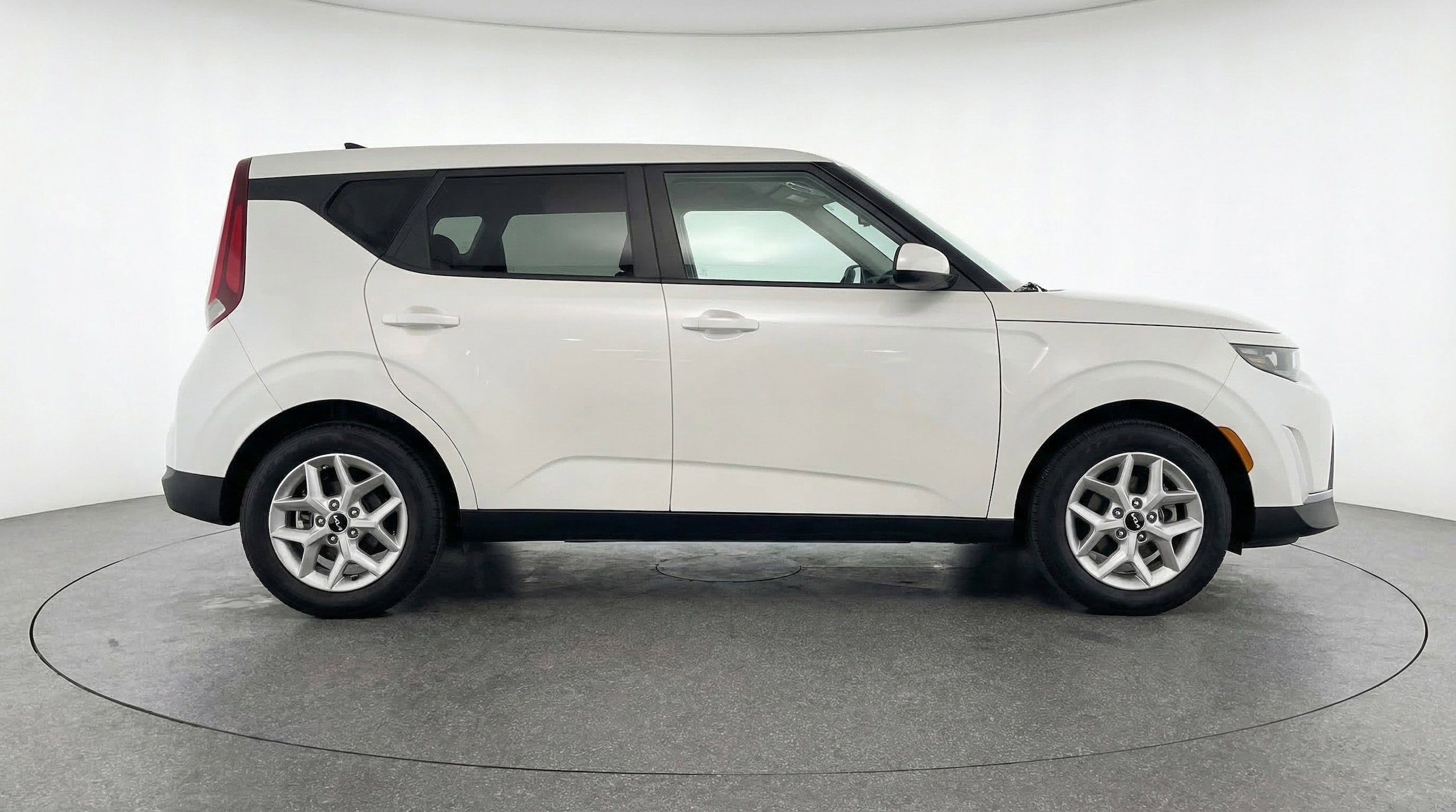 Thumbnail: 2025 Kia Soul - 11