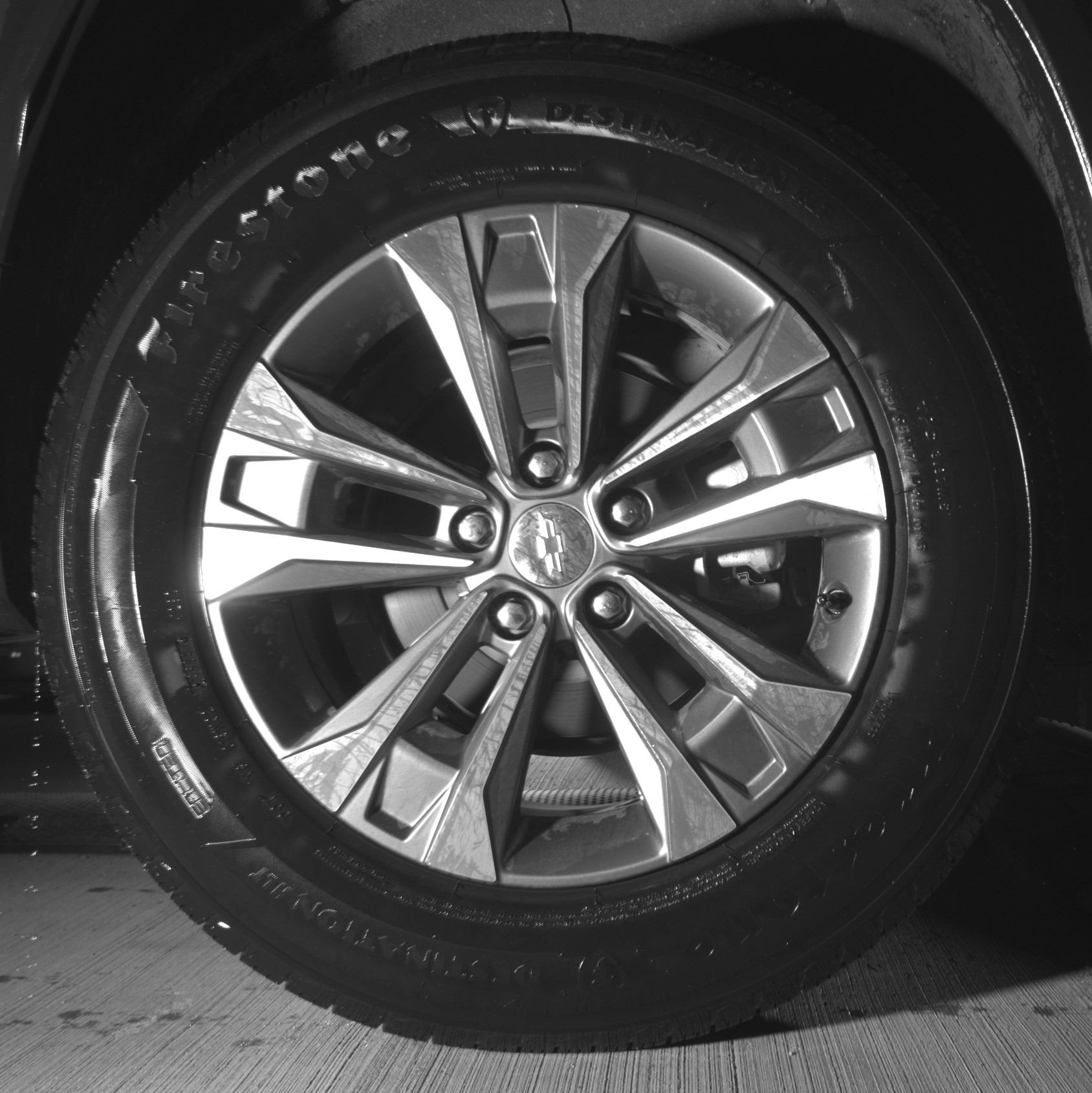 Thumbnail: 2025 Chevrolet Equinox - 15