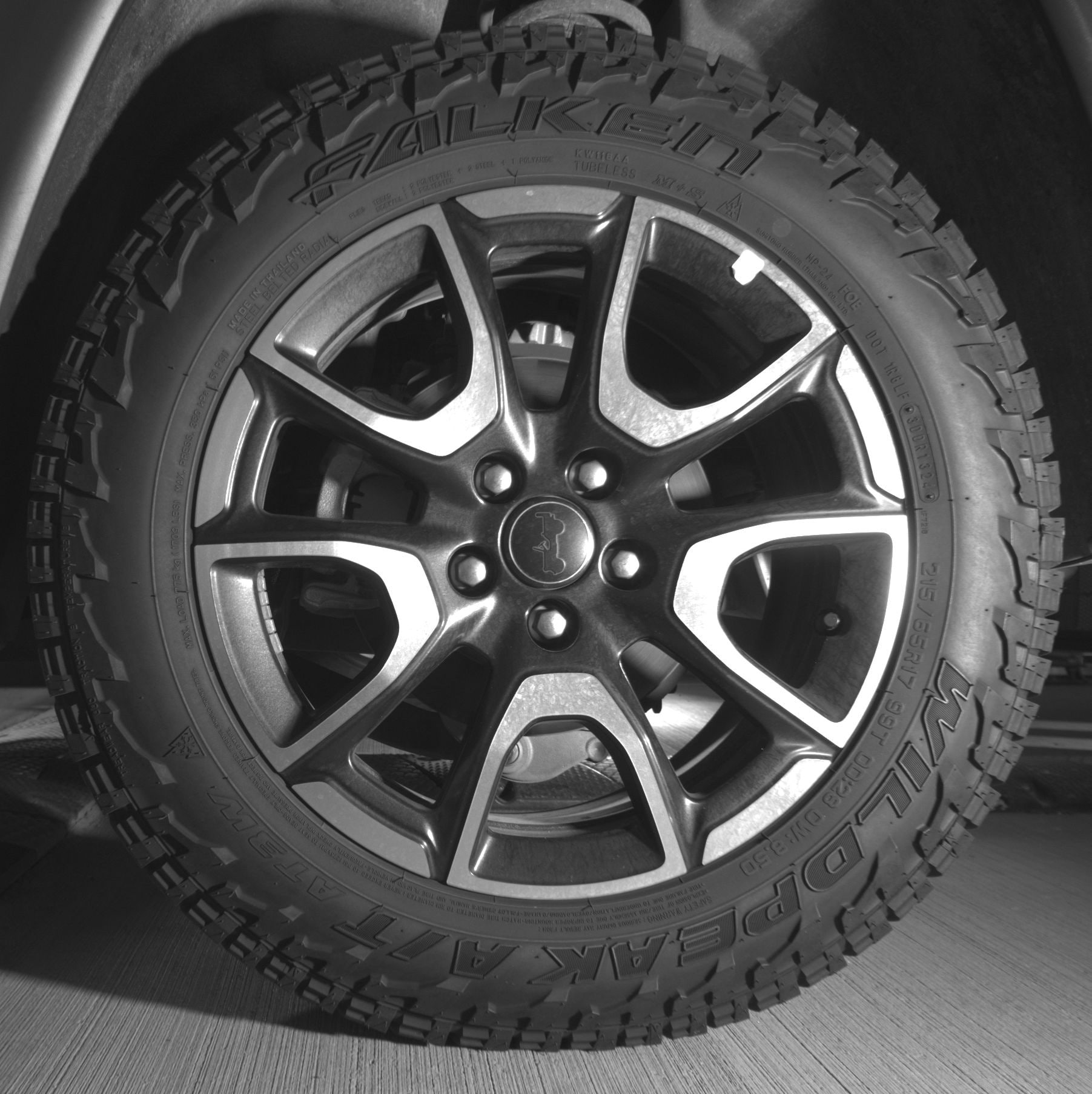 Thumbnail: 2025 Jeep Compass - 11