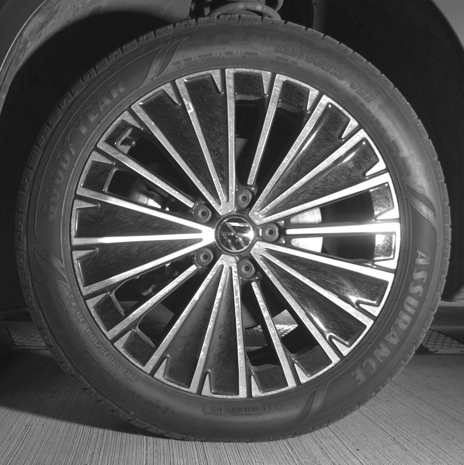 Thumbnail: 2025 Volkswagen Taos - 12