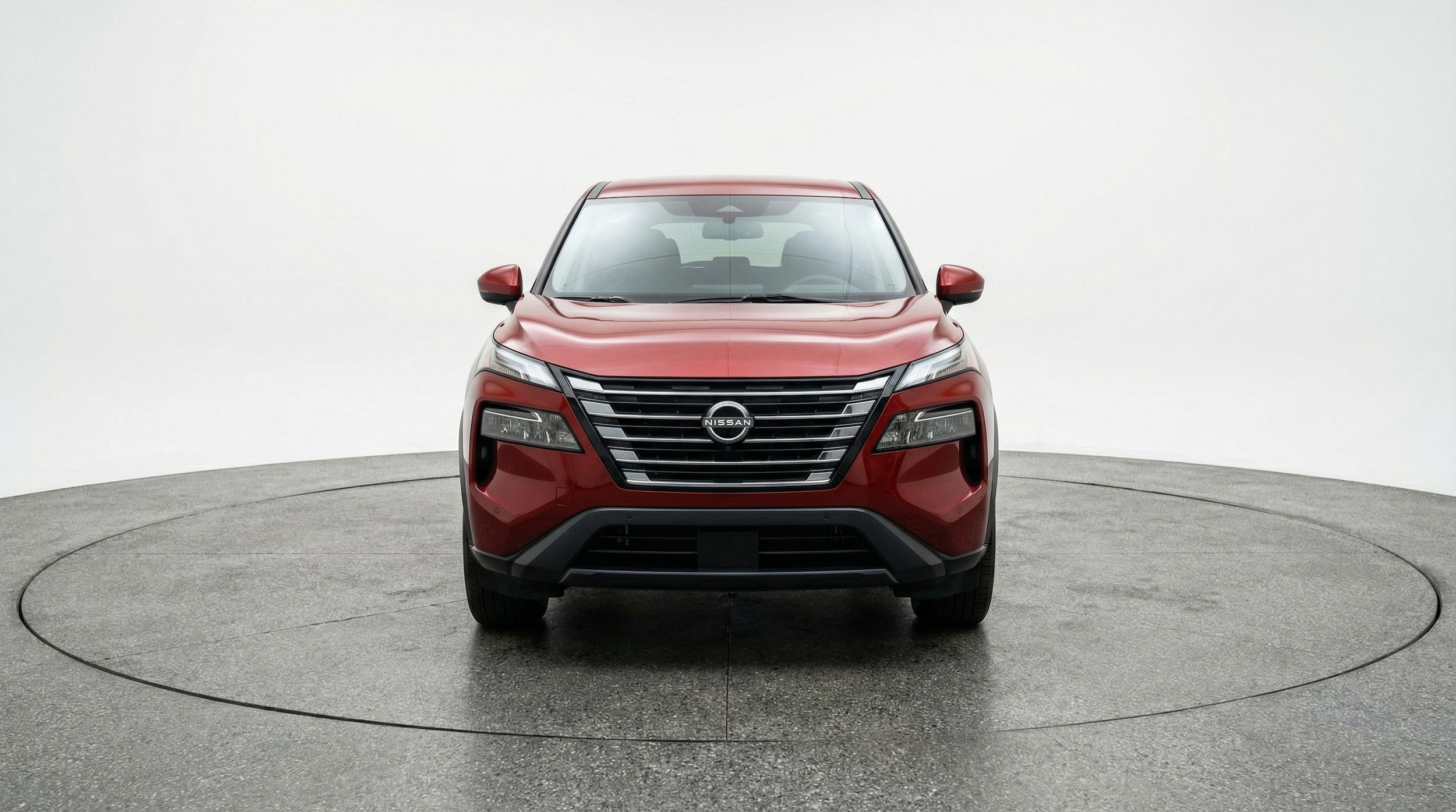Thumbnail: 2025 Nissan Rogue - 2