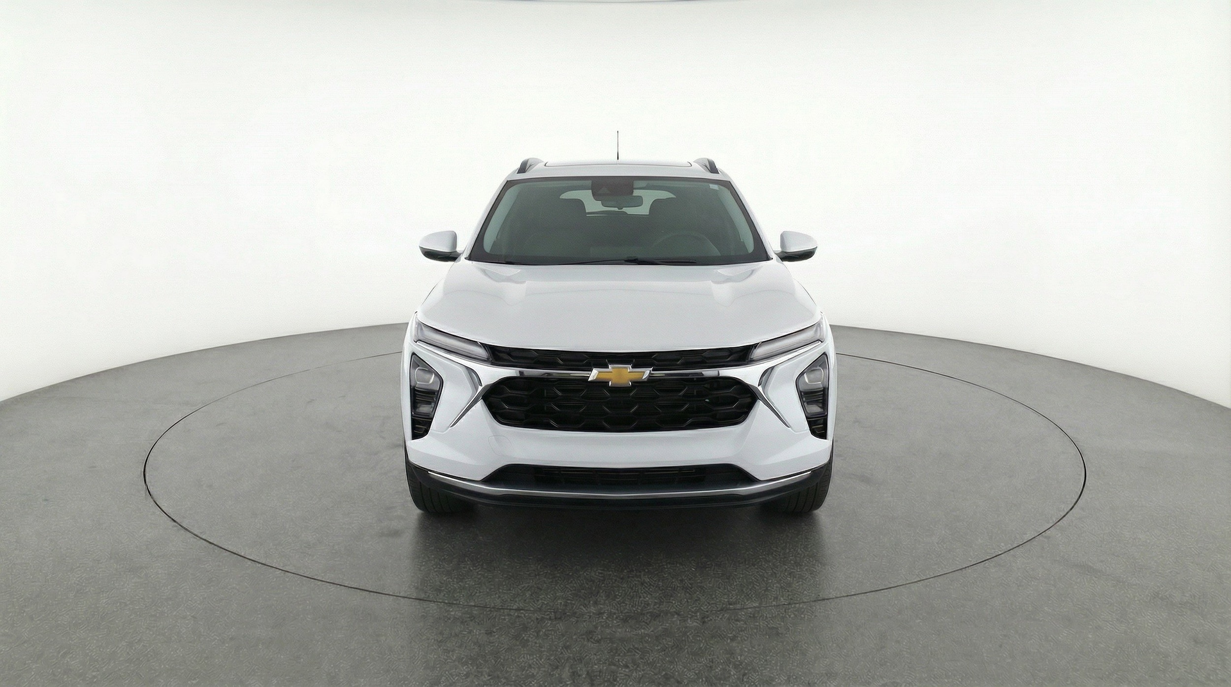 Thumbnail: 2025 Chevrolet Trax - 2