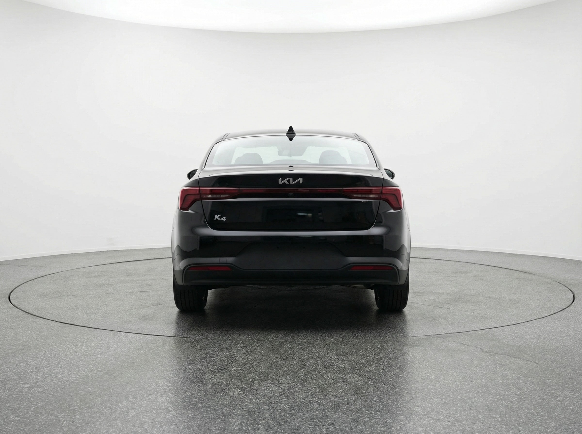 Thumbnail: 2025 Kia K4 - 6