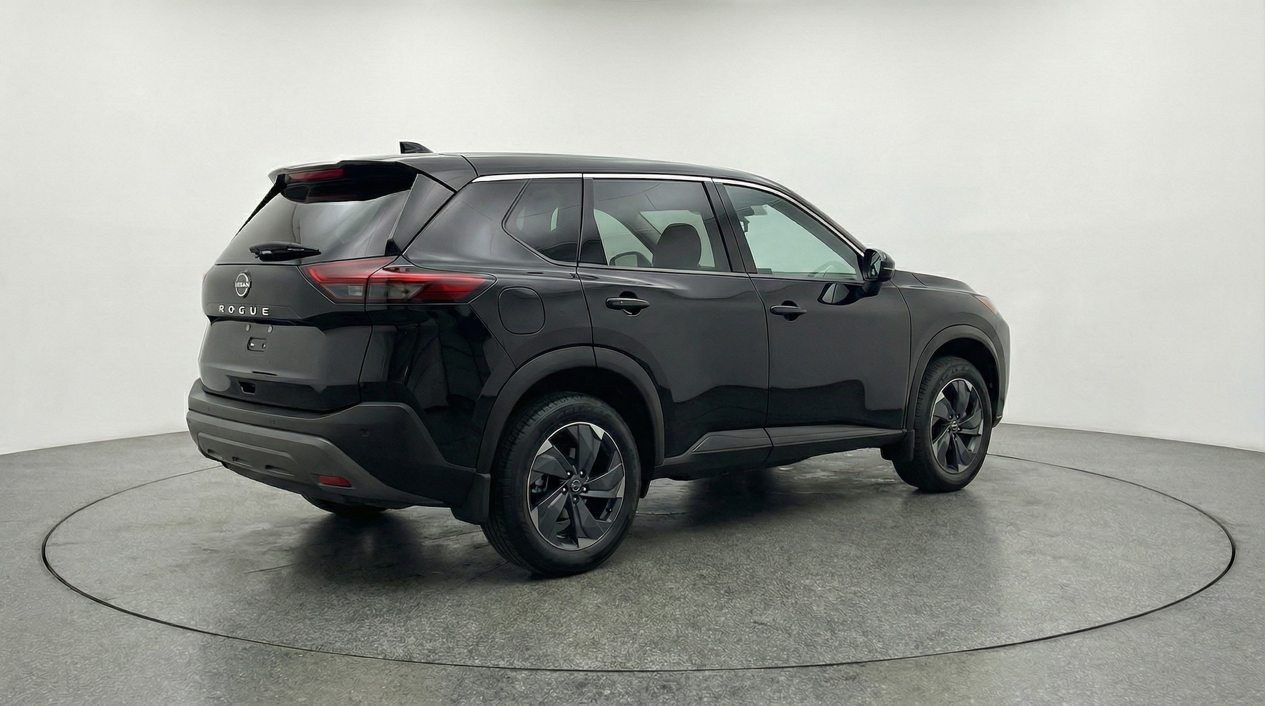 Thumbnail: 2025 Nissan Rogue - 7