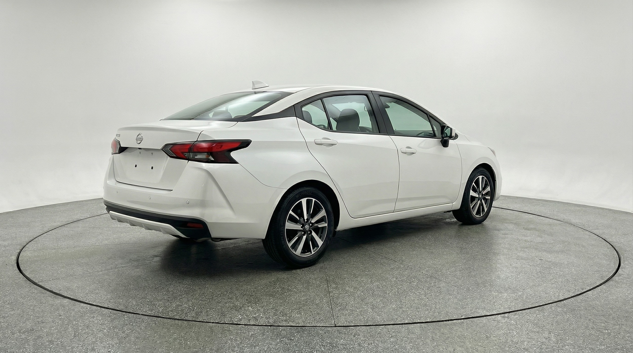 Thumbnail: 2025 Nissan Versa - 7