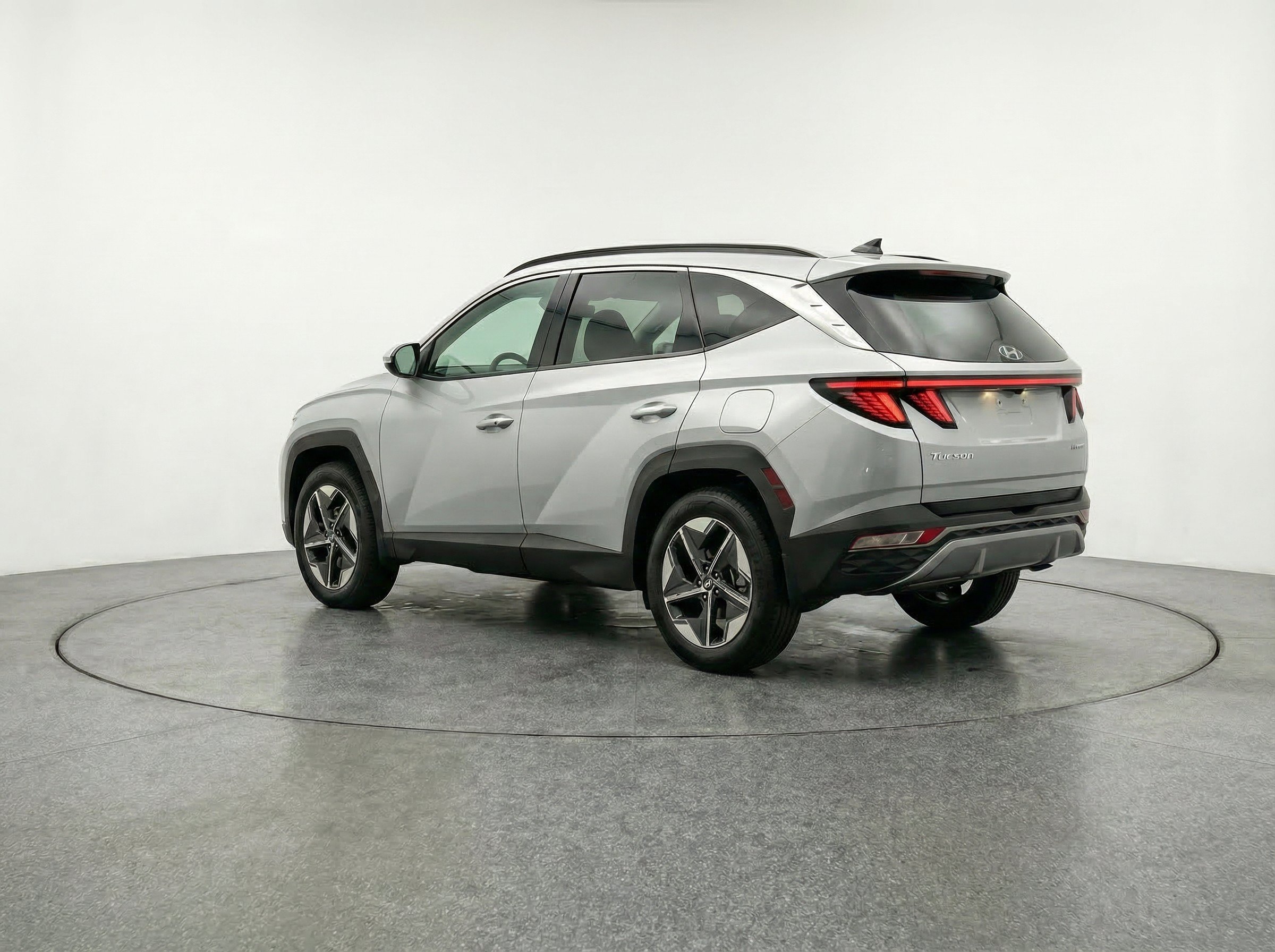 Thumbnail: 2026 Hyundai Tucson - 6