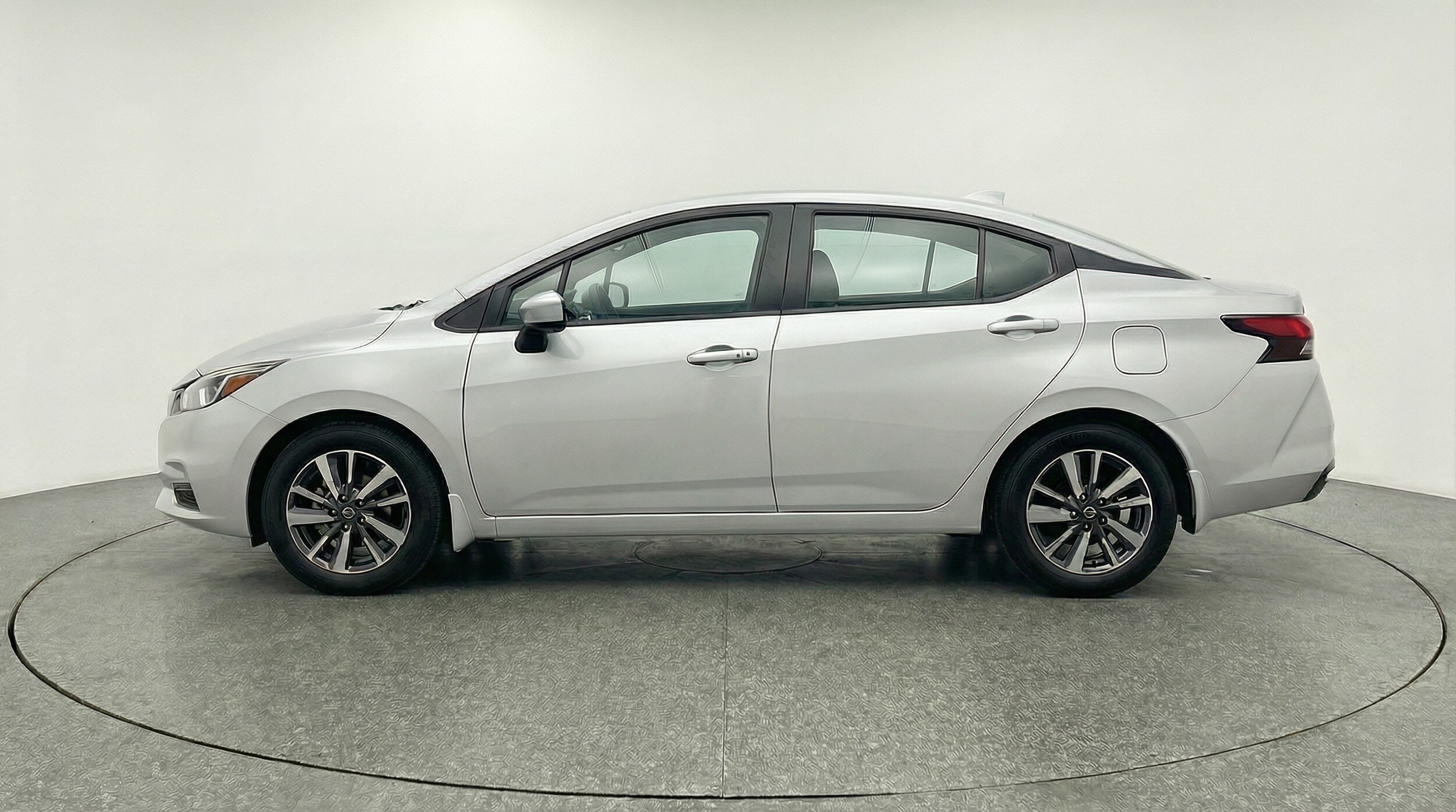 Thumbnail: 2025 Nissan Versa - 4