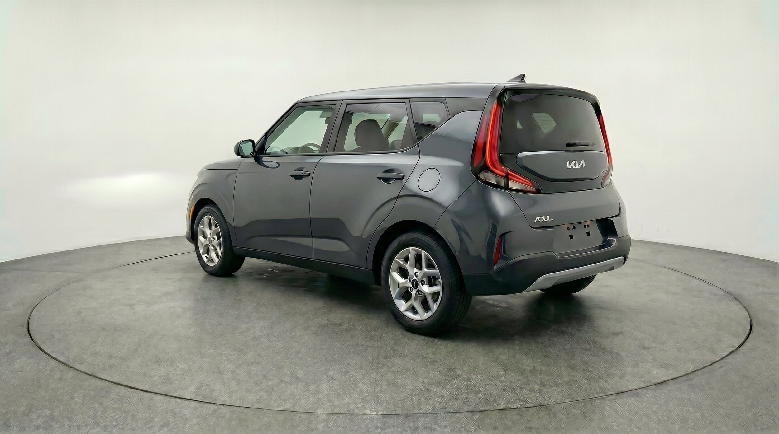 Thumbnail: 2025 Kia Soul - 6