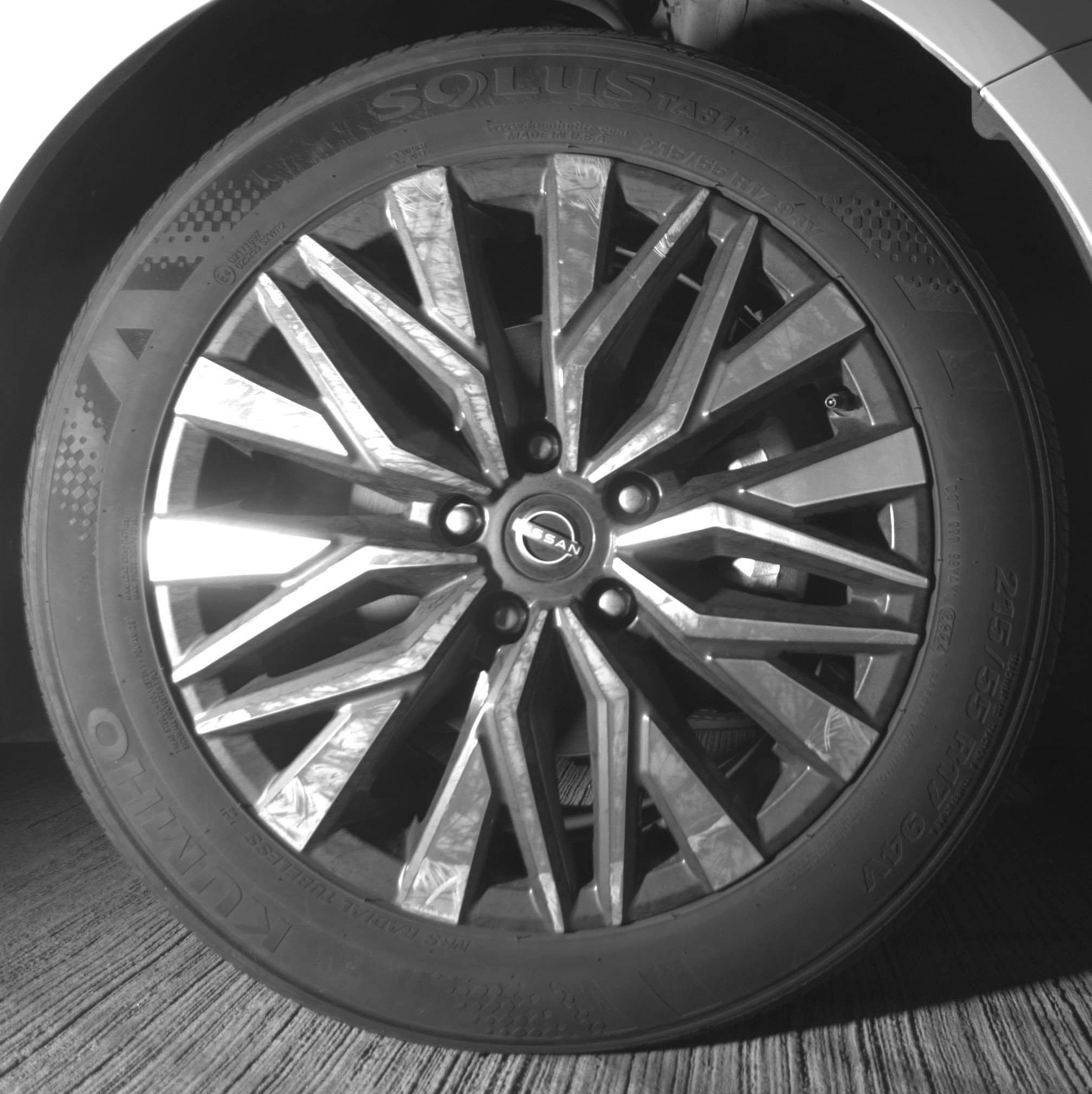 Thumbnail: 2025 Nissan Altima - 13