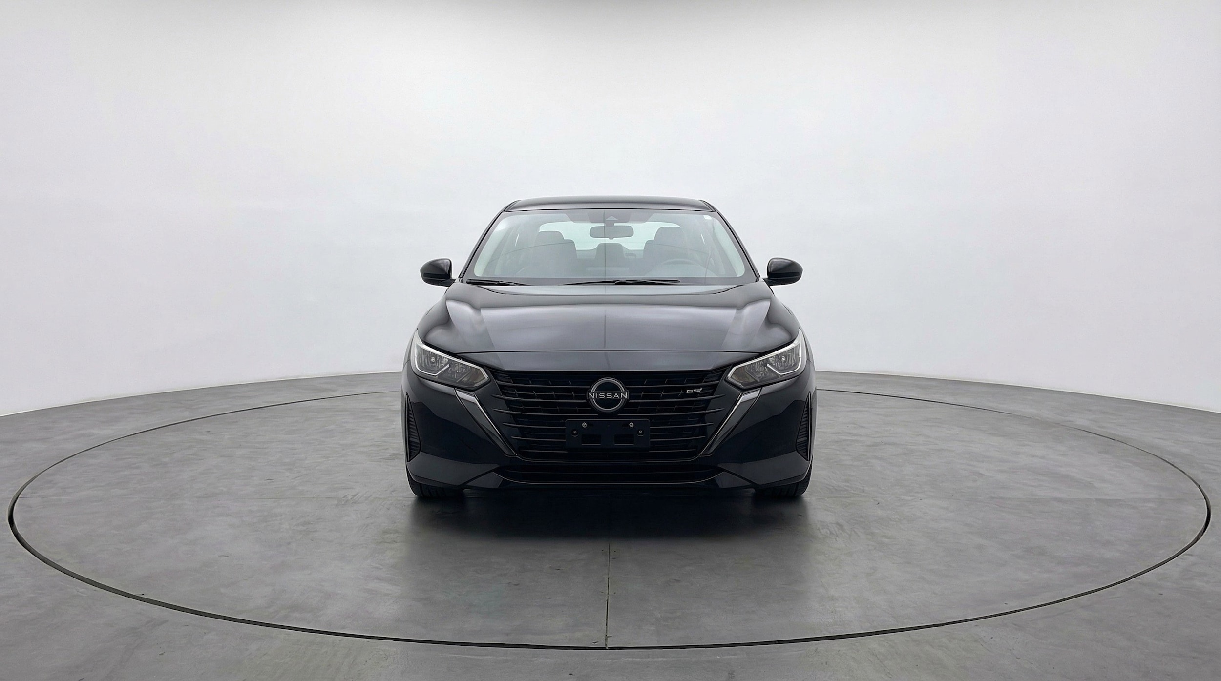 Thumbnail: 2025 Nissan Sentra - 2