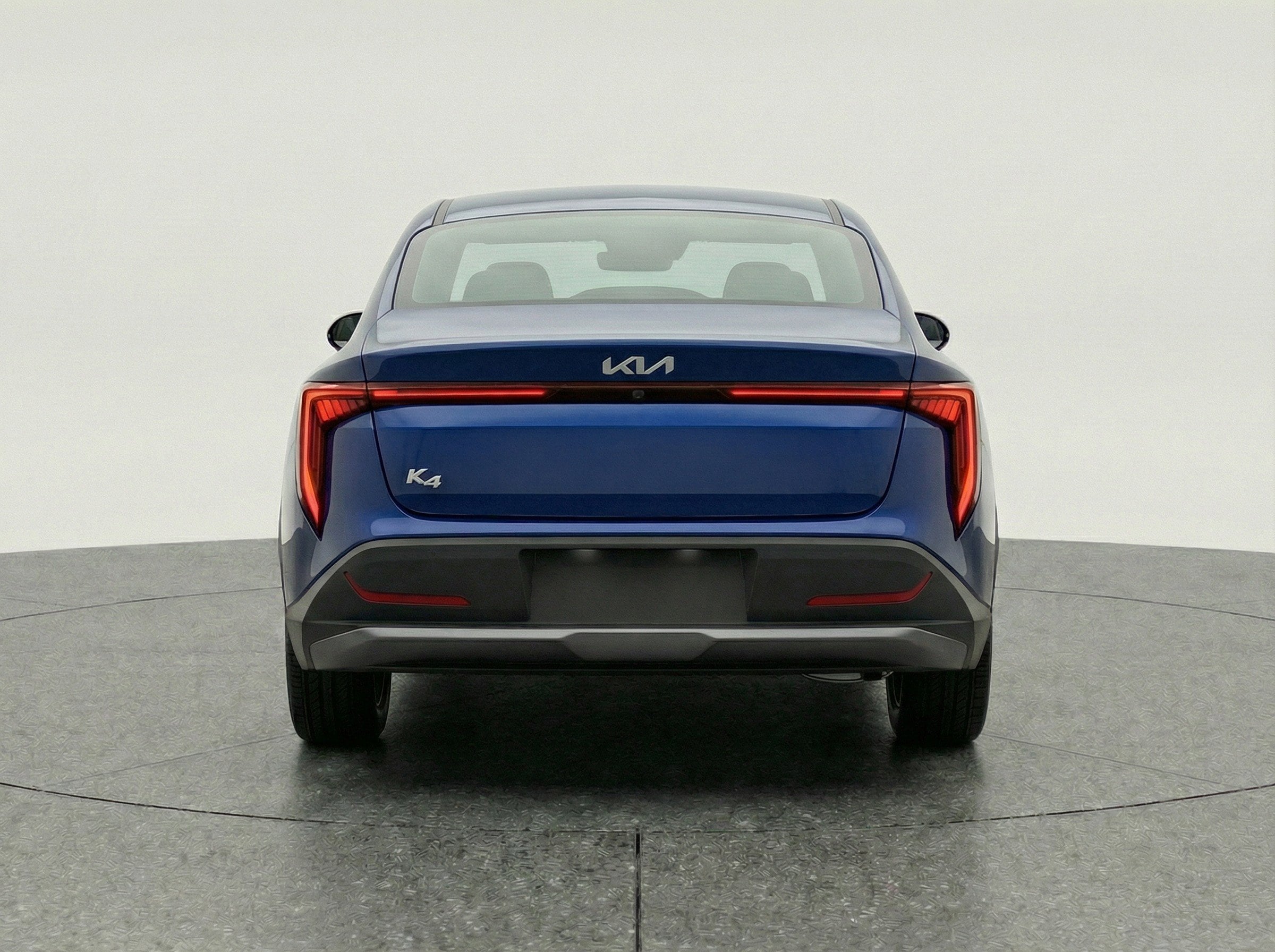Thumbnail: 2025 Kia K4 - 7
