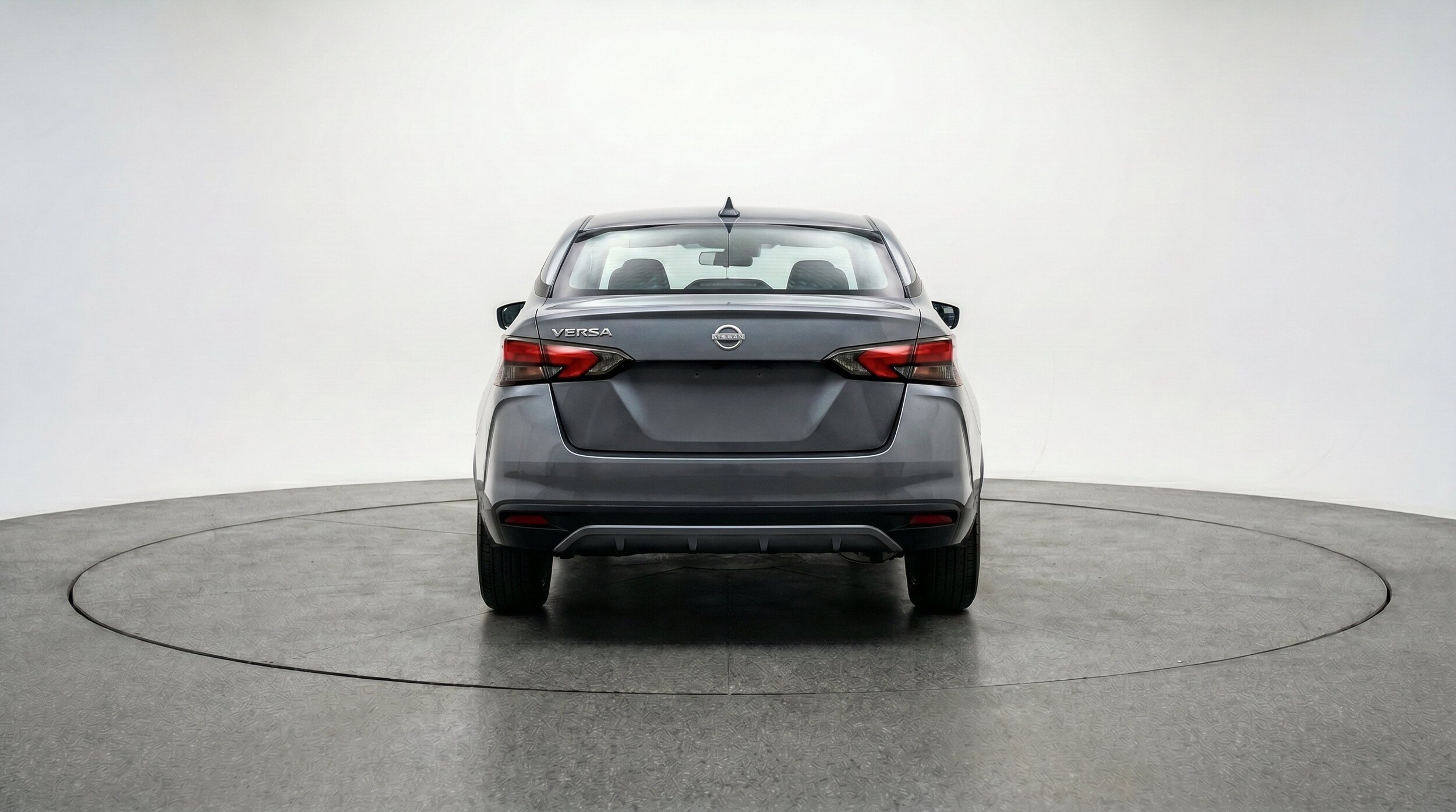 Thumbnail: 2025 Nissan Versa - 7
