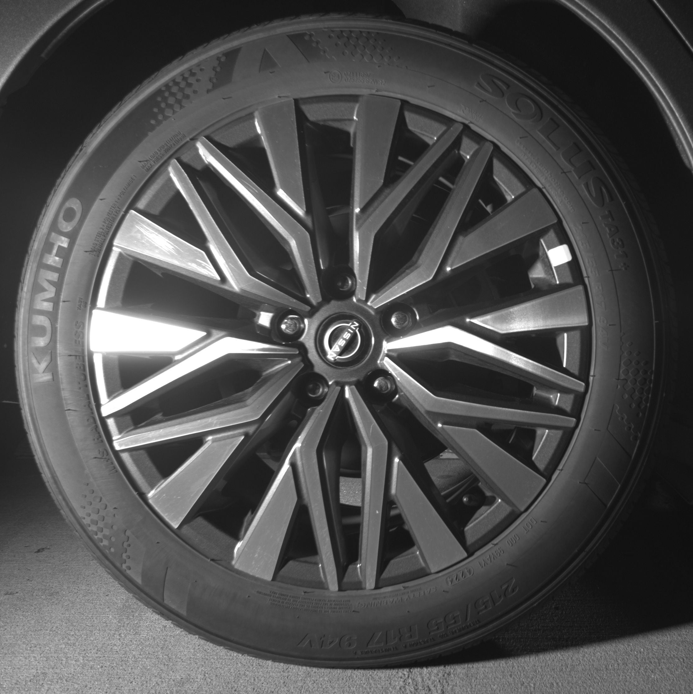 Thumbnail: 2025 Nissan Altima - 12