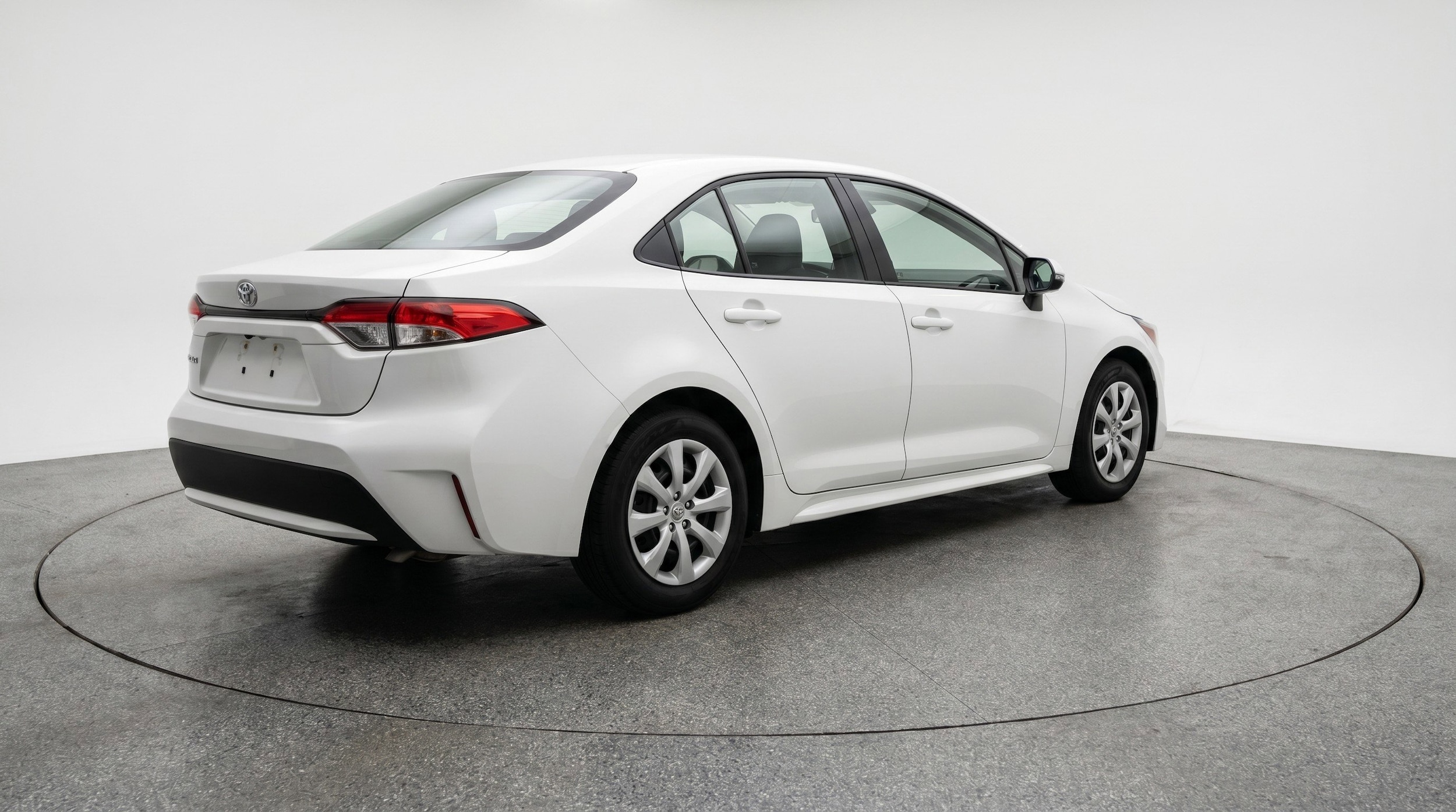 Thumbnail: 2025 Toyota Corolla - 9