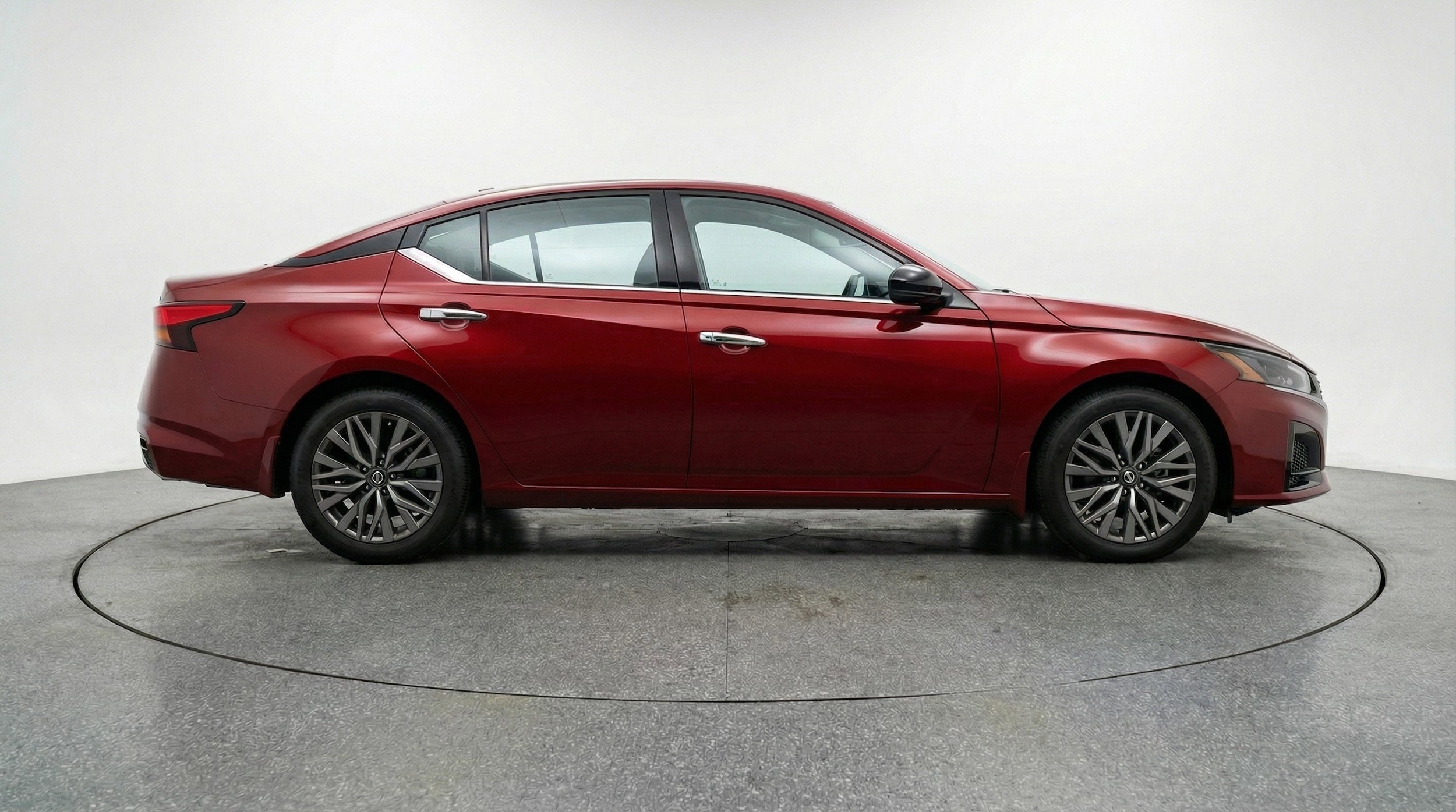 Thumbnail: 2025 Nissan Altima - 11