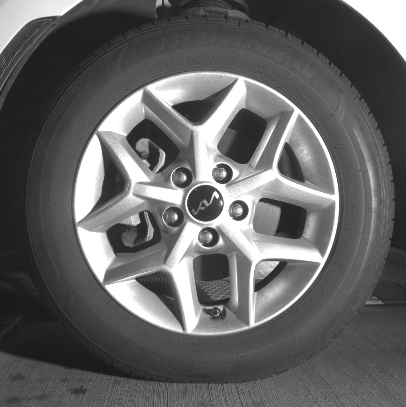 Thumbnail: 2025 Kia Soul - 14