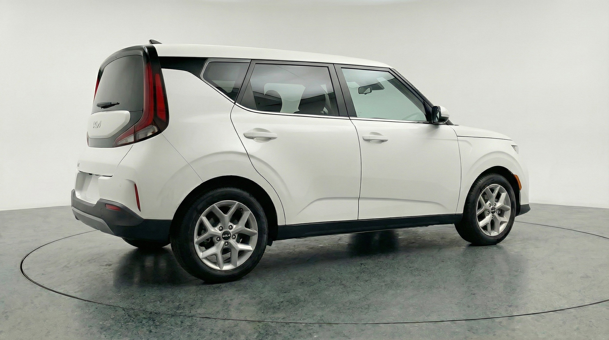 Thumbnail: 2025 Kia Soul - 9