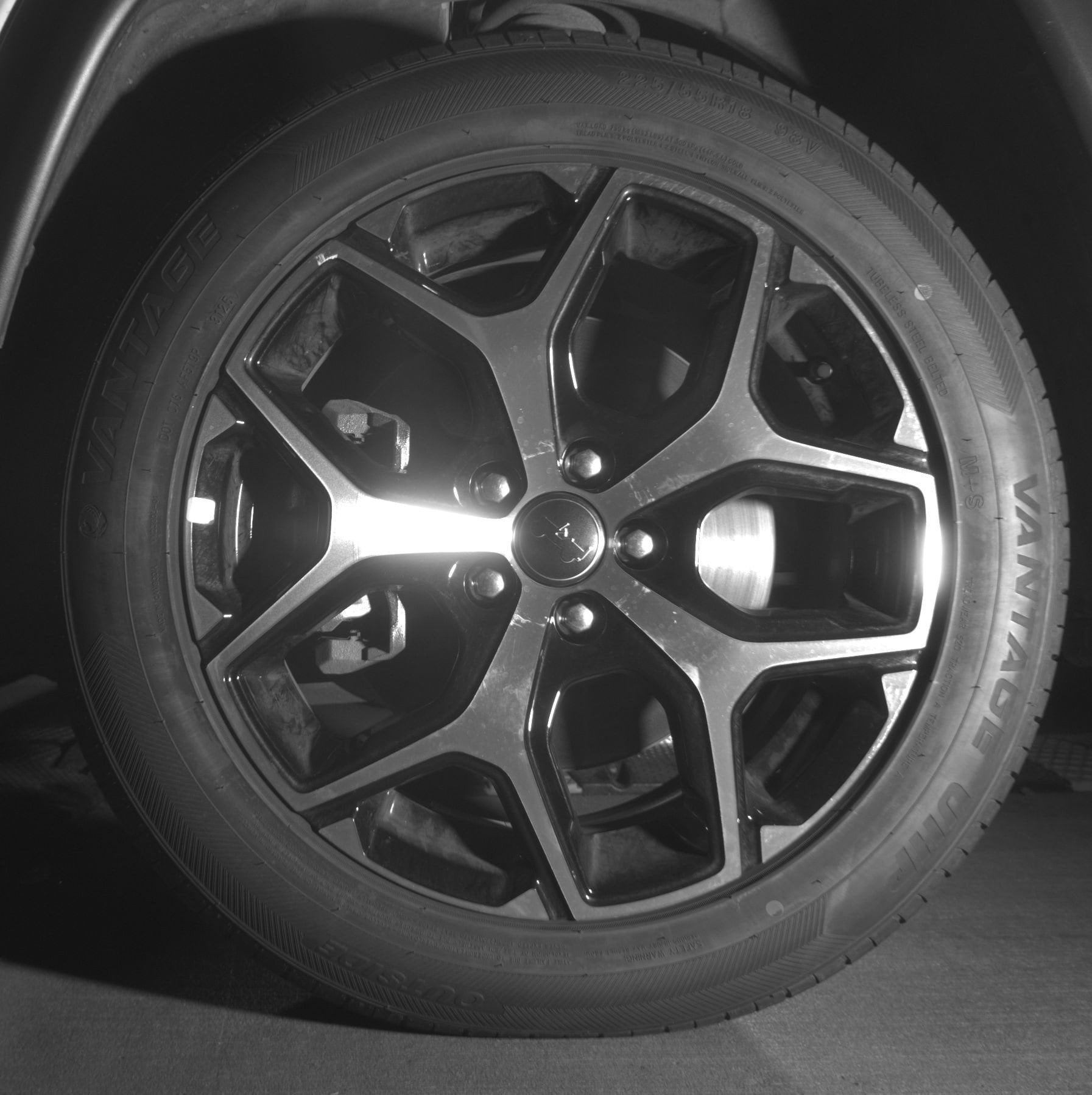 Thumbnail: 2025 Jeep Compass - 12