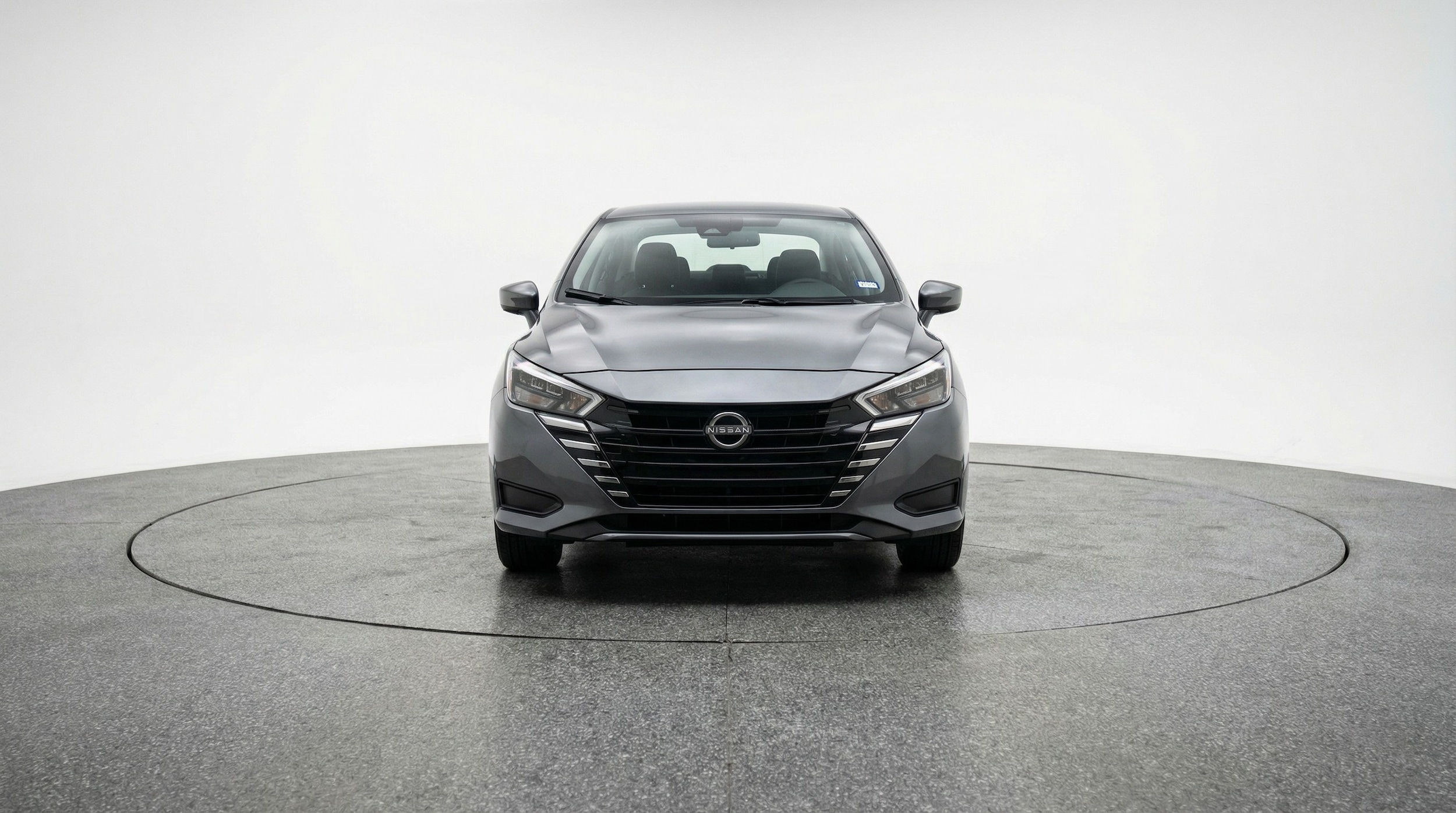 Thumbnail: 2025 Nissan Versa - 2