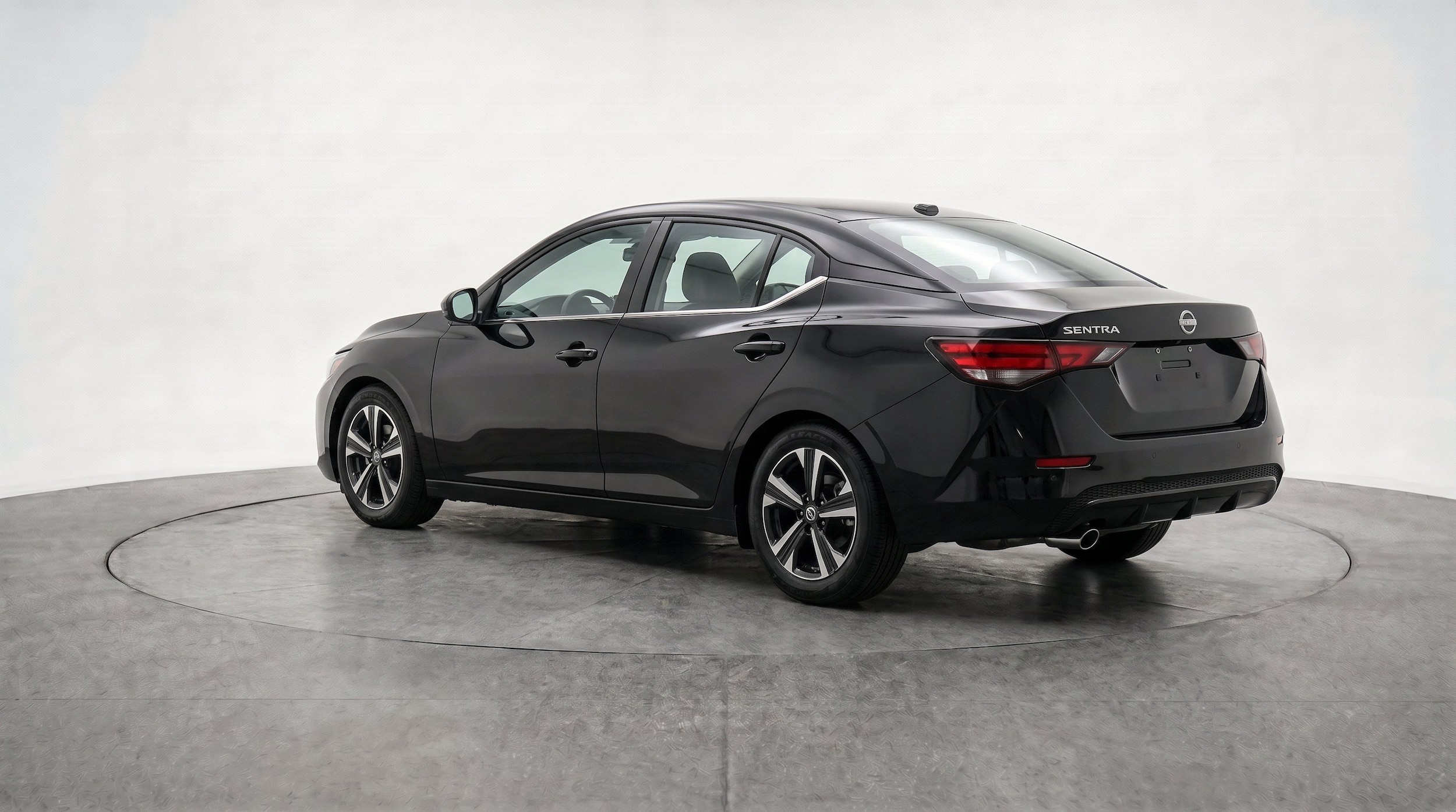 Thumbnail: 2025 Nissan Sentra - 6
