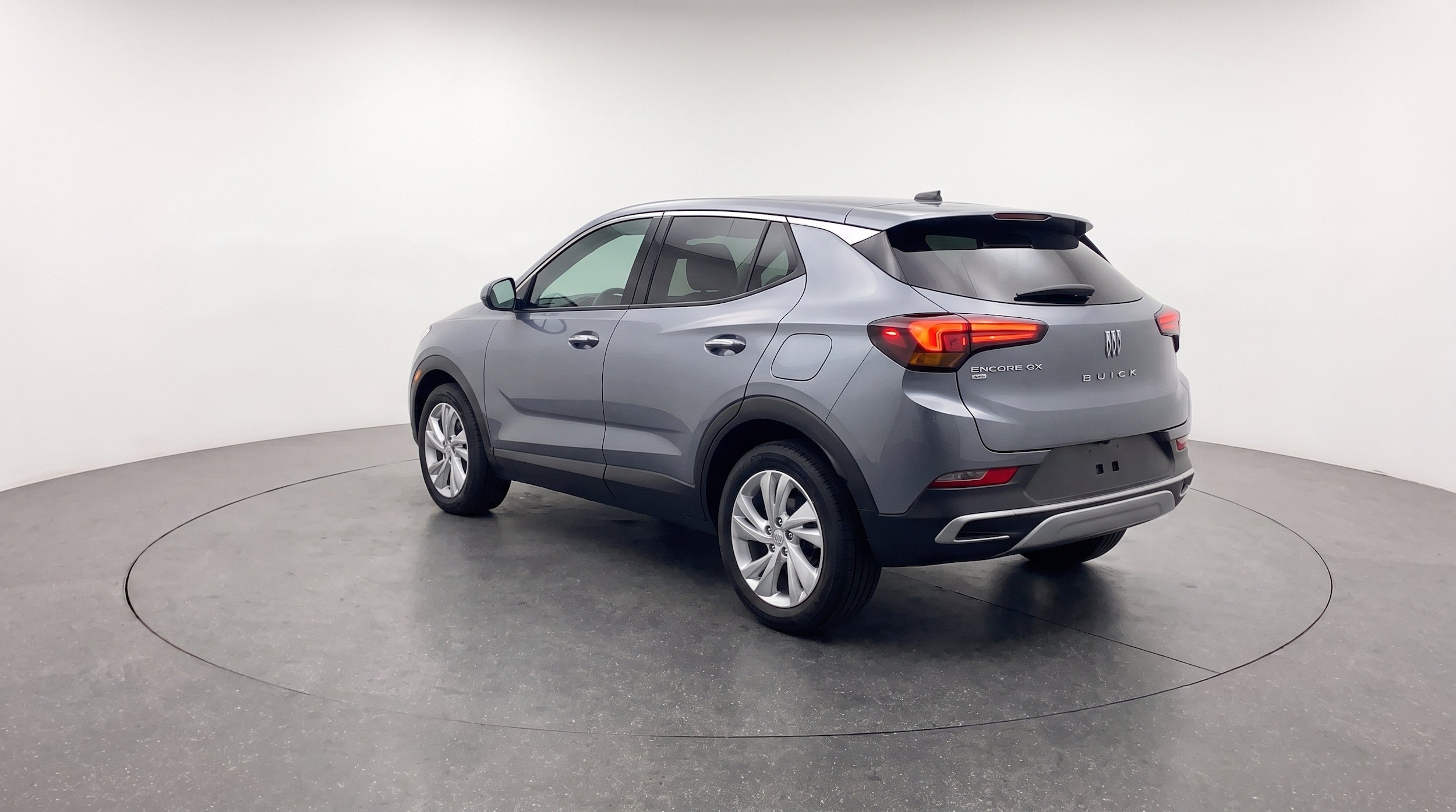 Thumbnail: 2026 Buick Encore GX - 6