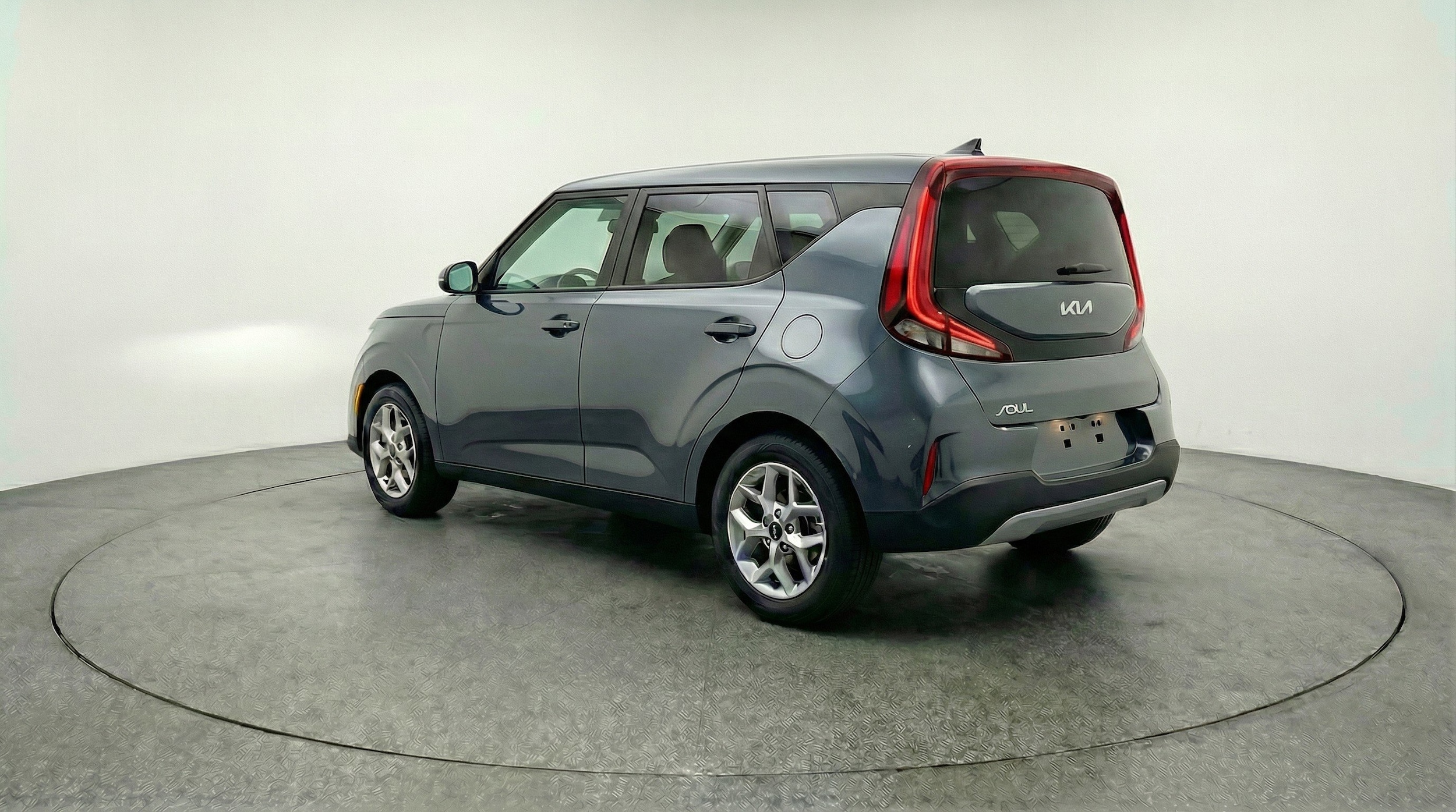 Thumbnail: 2025 Kia Soul - 6