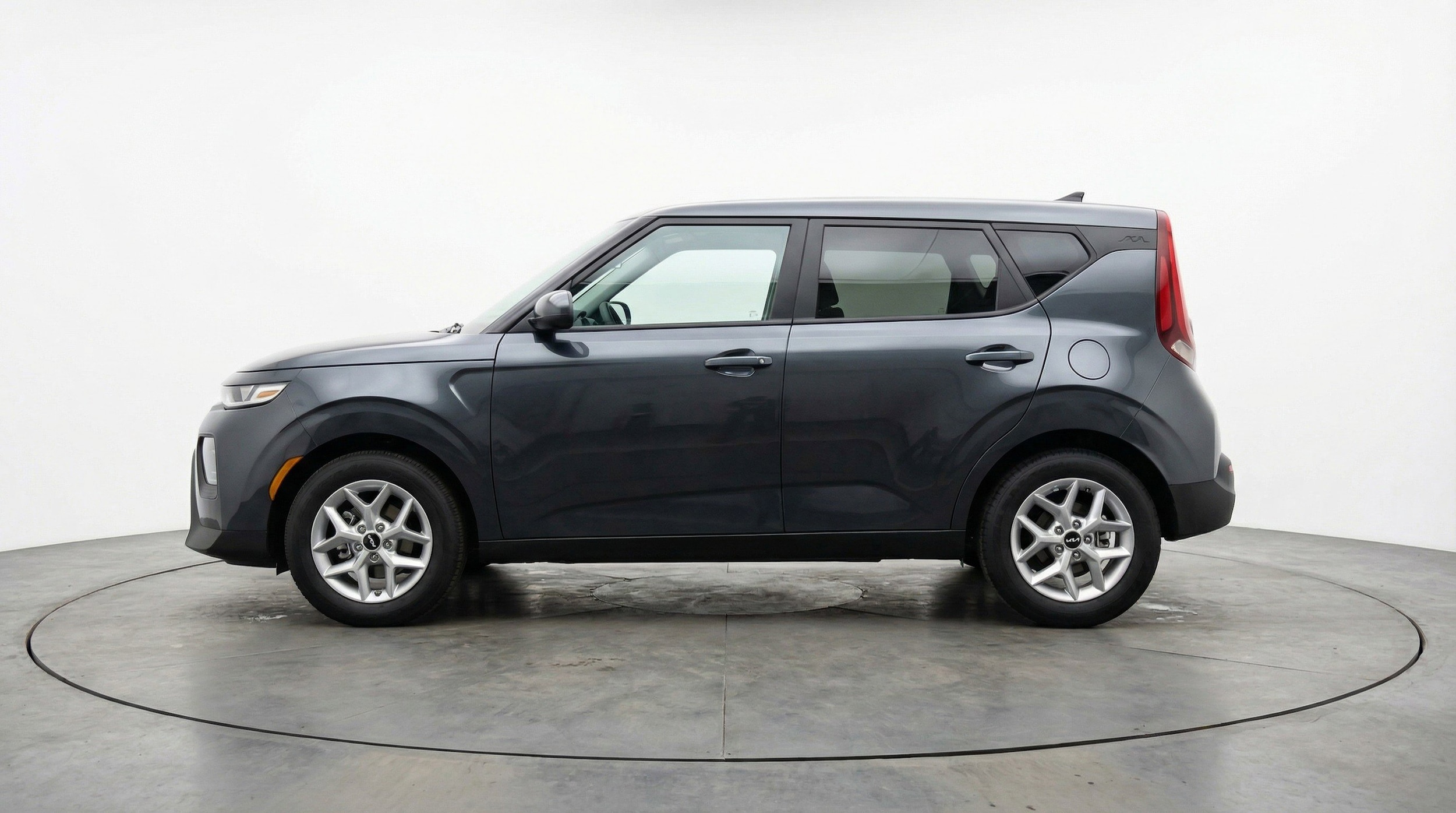 Thumbnail: 2025 Kia Soul - 5