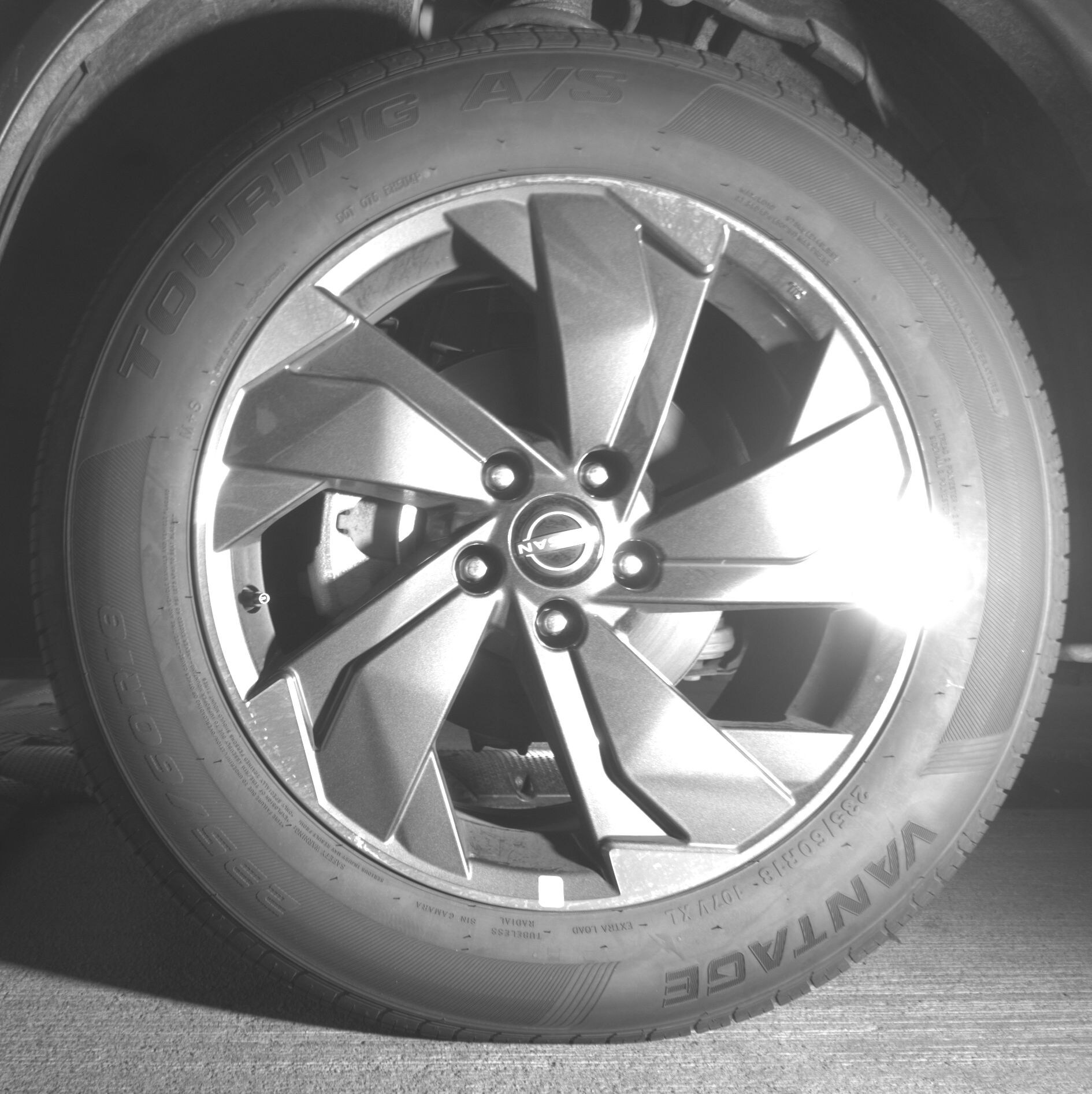 Thumbnail: 2025 Nissan Rogue - 7