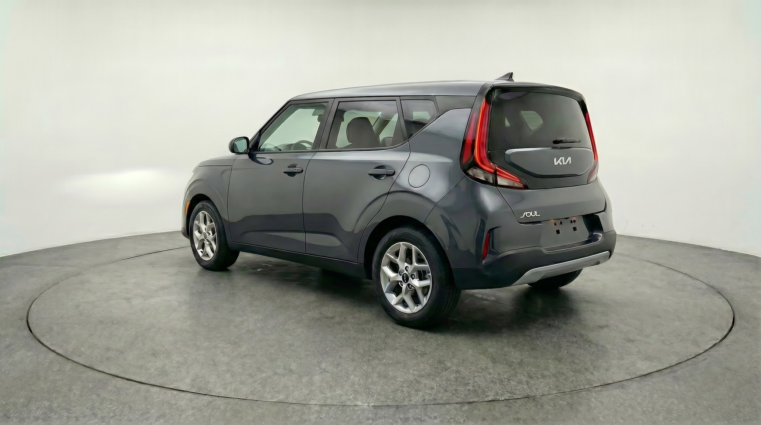 Thumbnail: 2025 Kia Soul - 6