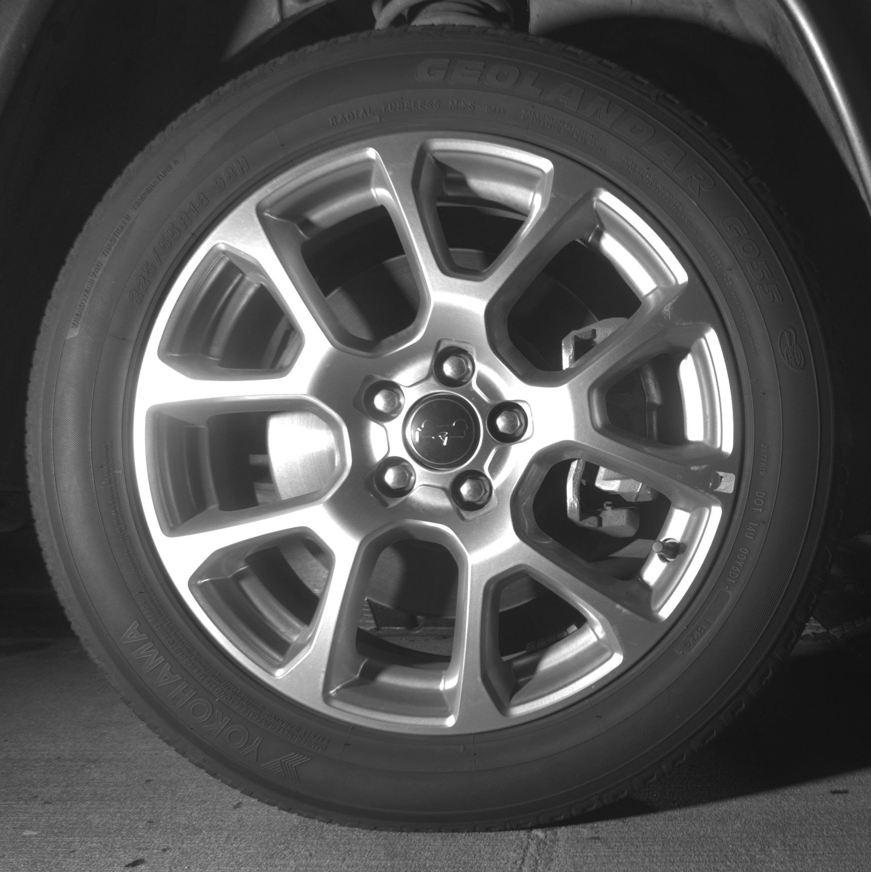 Thumbnail: 2025 Jeep Compass - 13